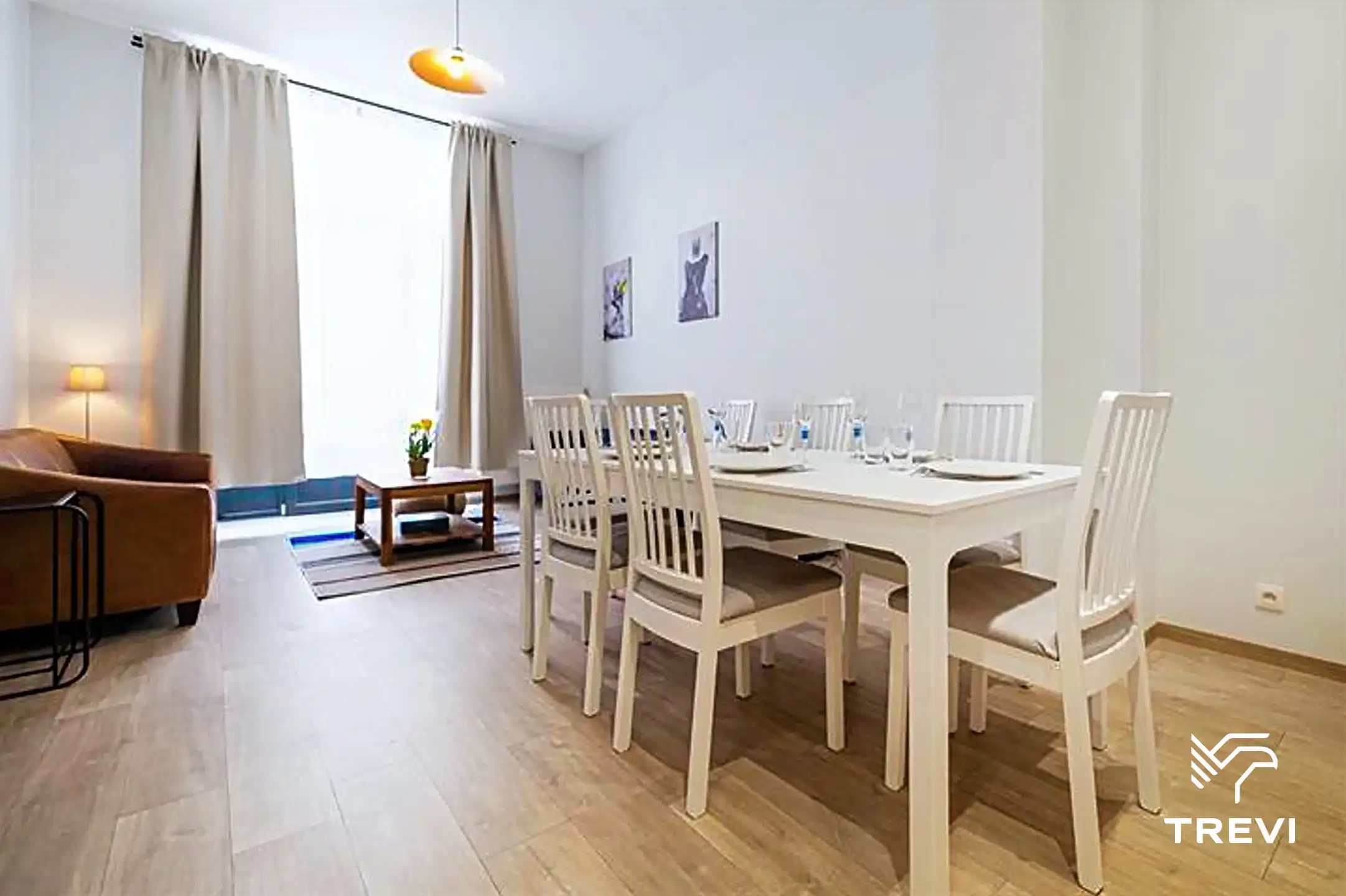 Schitterende kamer in een gedeeld huis in een gerenoveerde woning! foto 9