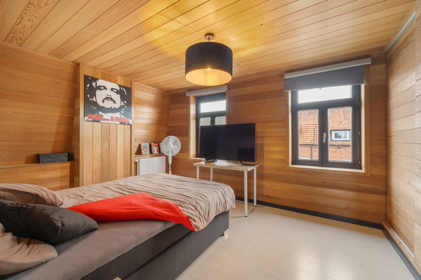 Instapklare, karaktervolle woning op 698 m² foto 19