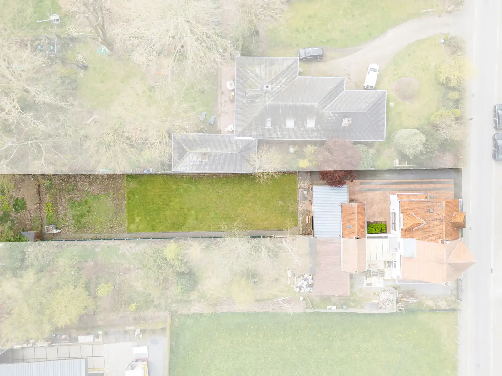 Gezellige woning met potentieel op 985 m² foto 25