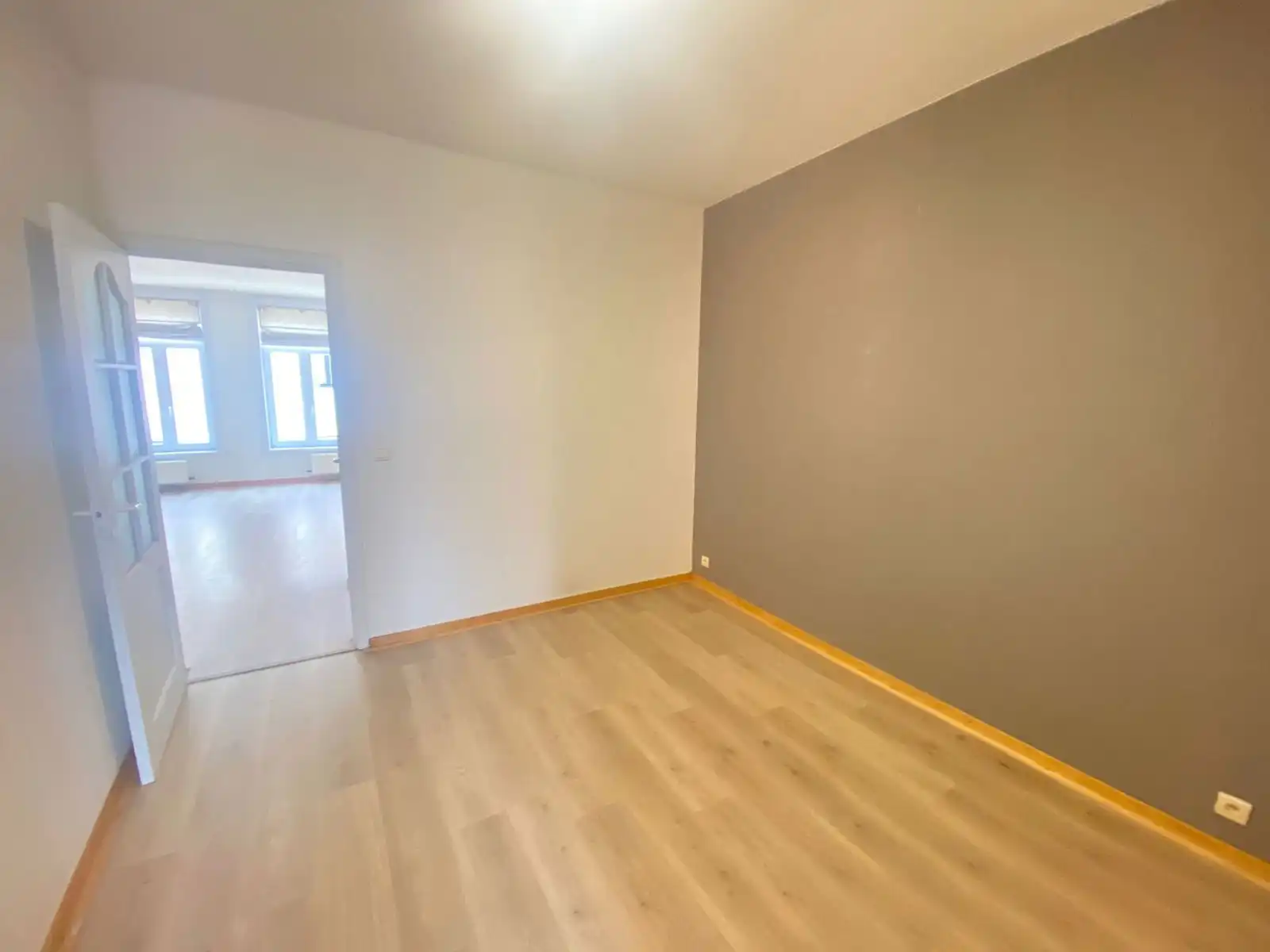 OPBRENGSTEIGENDOM IN IZEGEM (3 APPARTEMENTEN)  foto 20