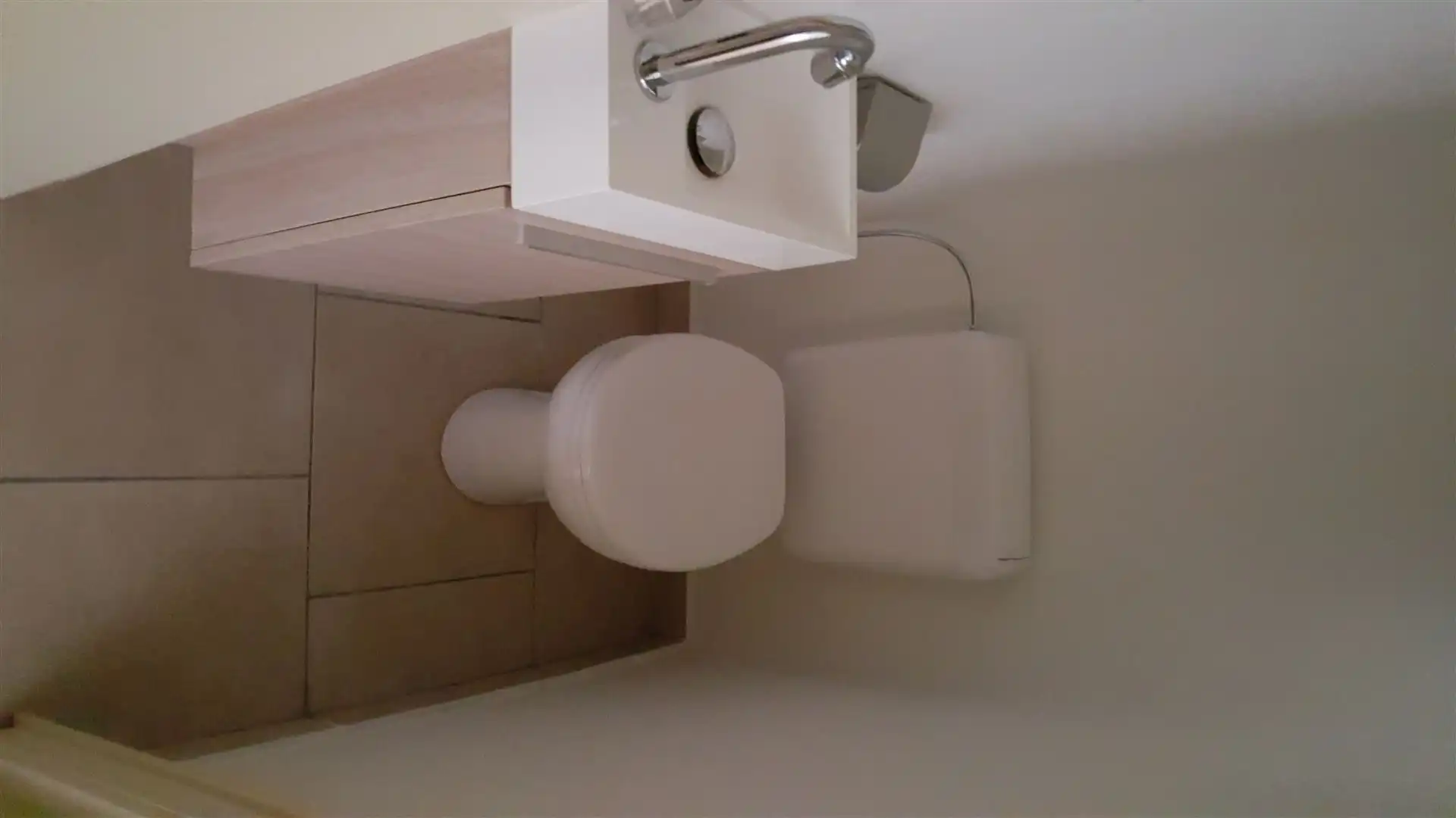 1-Slaapkamer Appartement in Mechelen foto 7