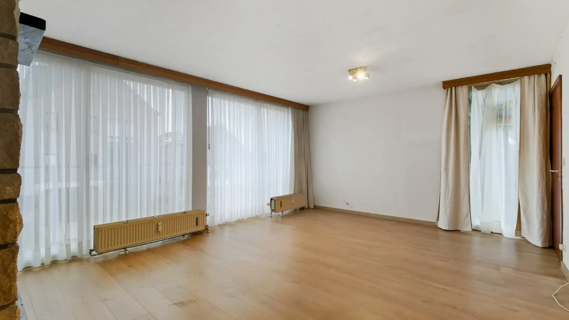 KESSEL-LO -  Appartement 3 slpk en dubbele garage foto {{pictureIndex}}