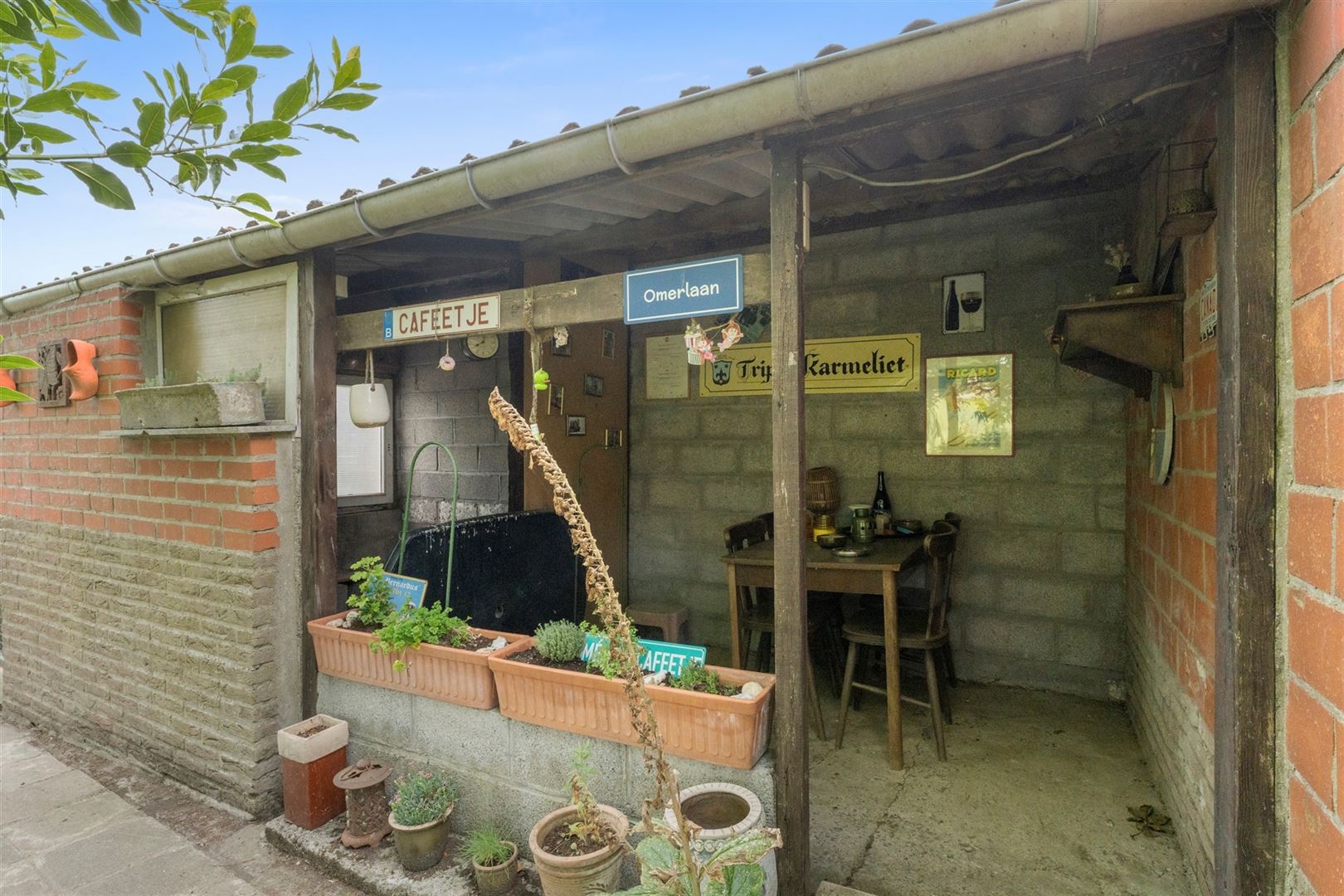 Huis foto 22