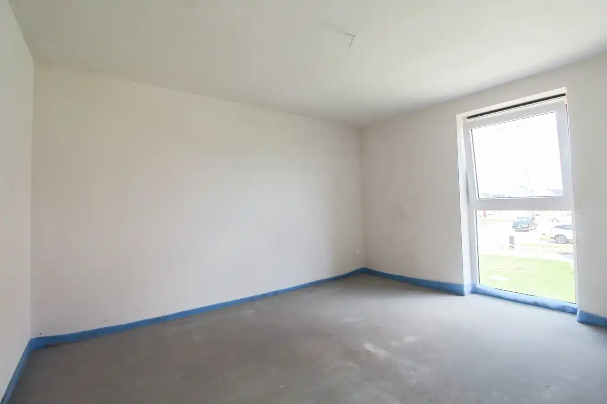 Moderne instapklare nieuwbouwwoningen in Roeselare foto 6