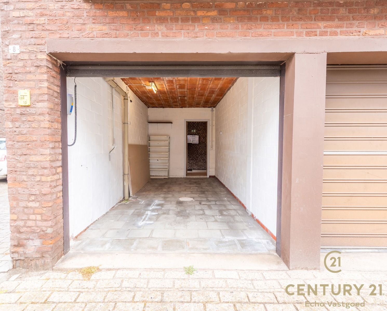 Recent gerenoveerd appartement op toplocatie in Turnhout foto 22
