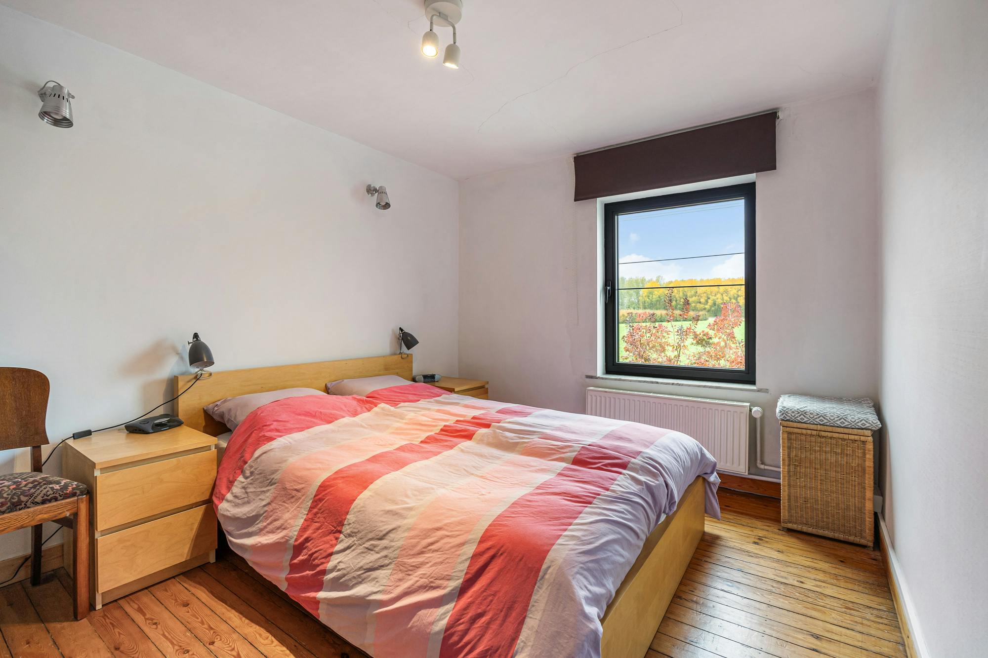 Volledig gerenoveerde gezinswoning op 12 Are te Alken  foto 18