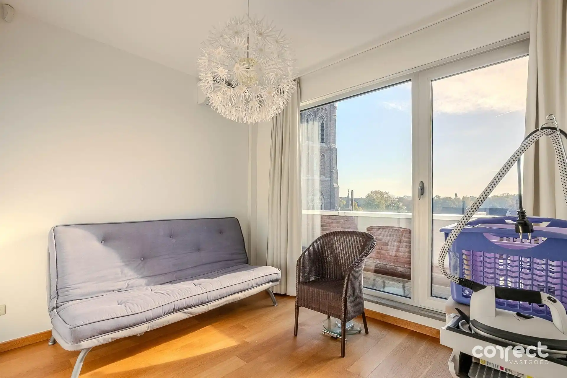 Exclusieve penthouse van 227 m² met 3 slaapkamers en 35 m² aan terrassen! foto 10