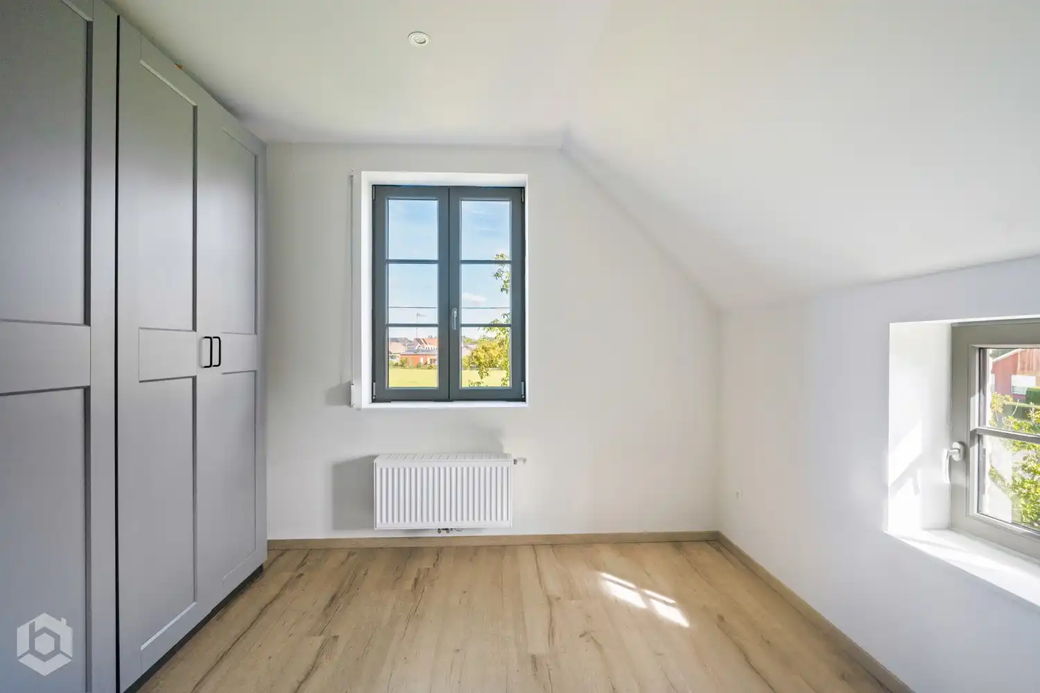 Recente, energiezuinige woning met 3 slaapkamers foto 16