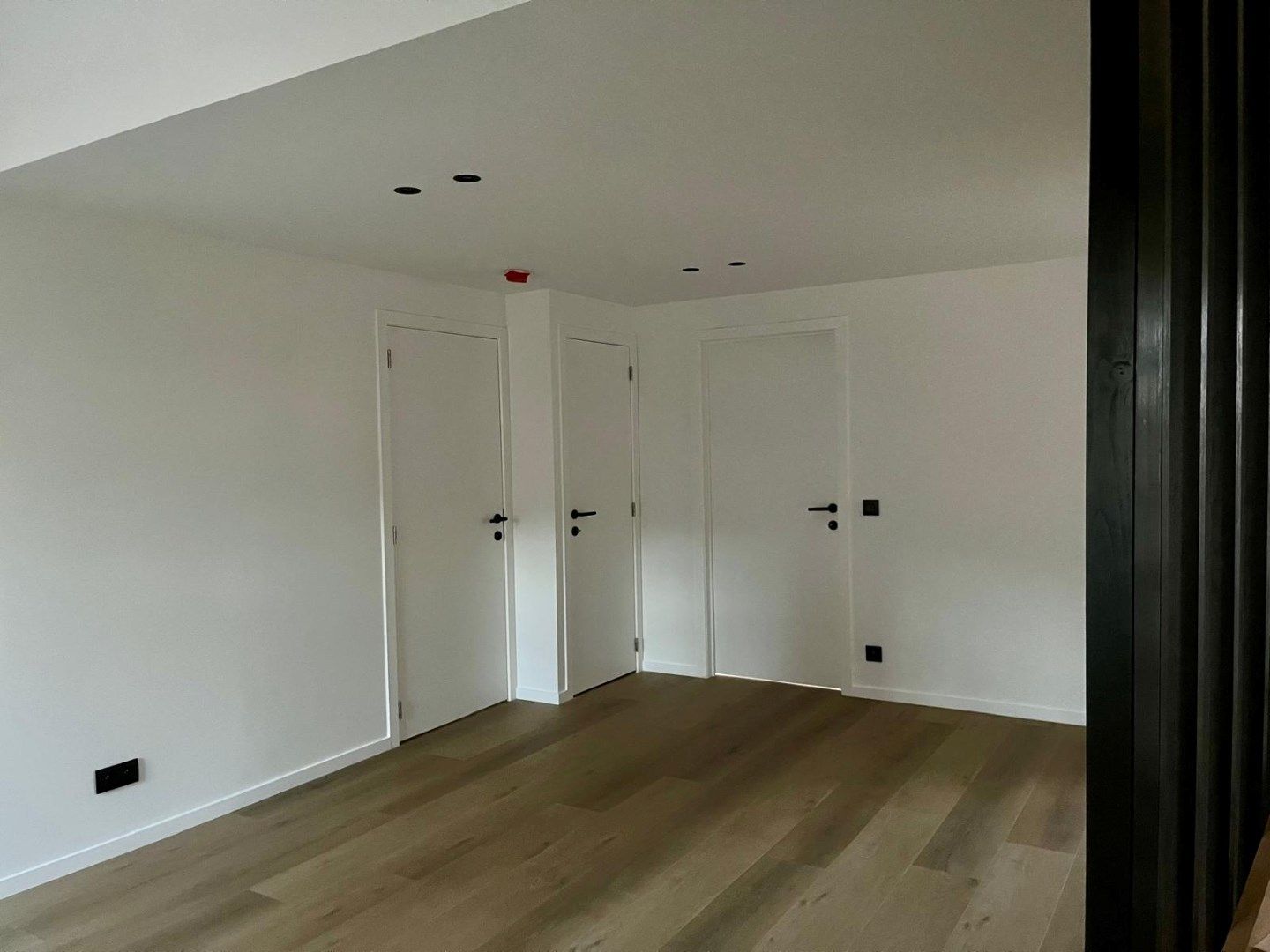 Bijzonder ruim appartement met groot terras foto 21