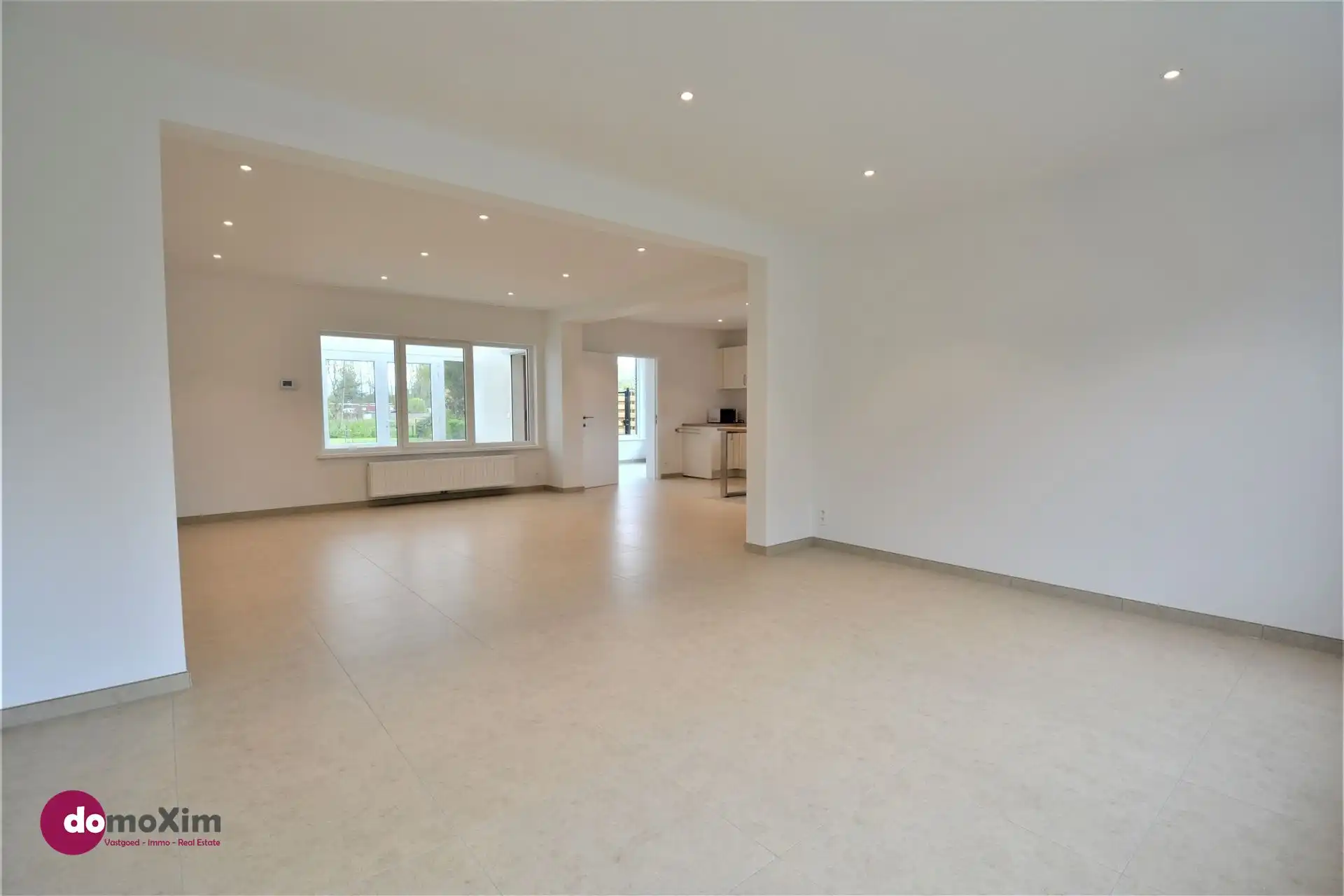 Mooie gerenoveerde woning met 3 slaapkamers nabij de dorpskern van Boortmeerbeek foto 6