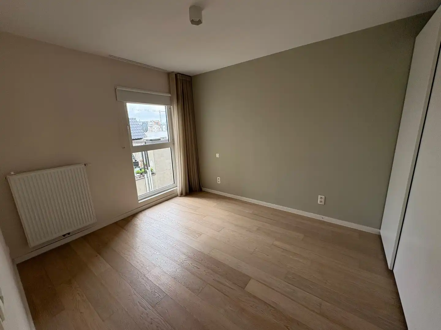 2 SLAAPKAMER APPARTEMENT MET TERRAS foto 7