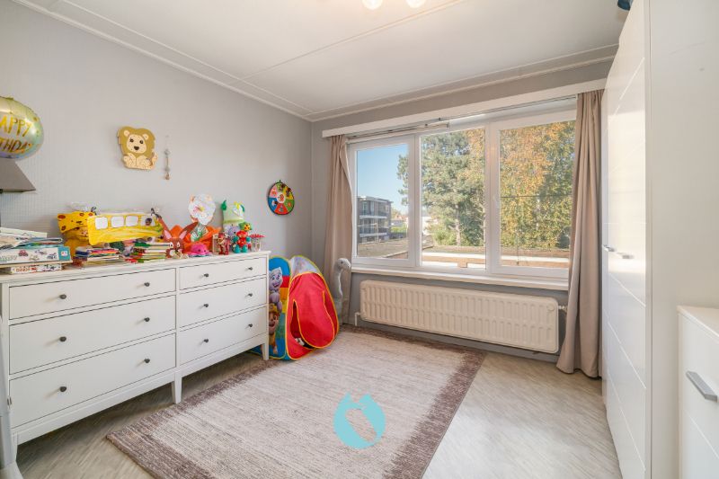 Rustig gelegen appartement met 2 slpks, terras en garage foto 8