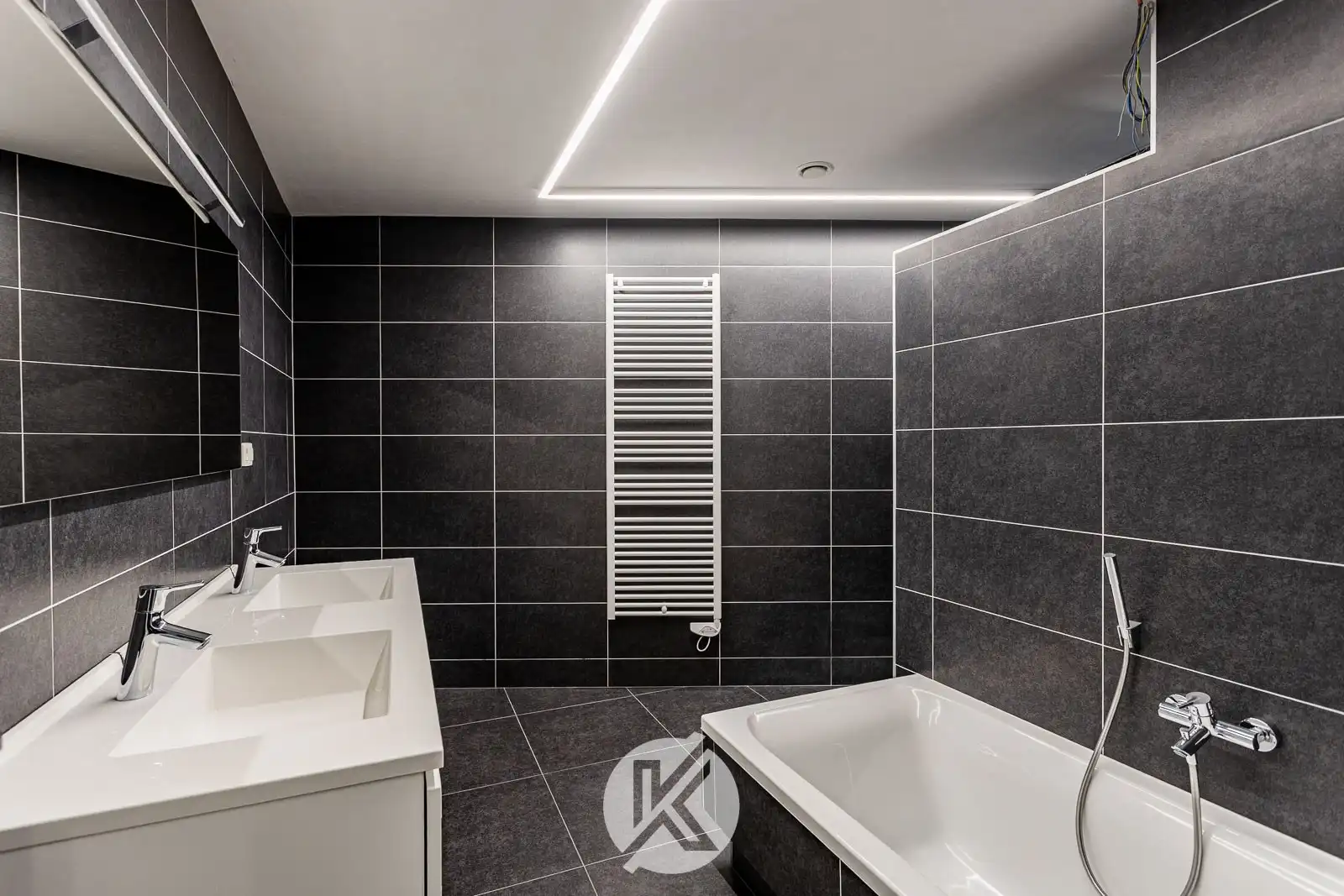 Moderne nieuwbouwwoning met hoogwaardige afwerking foto 15