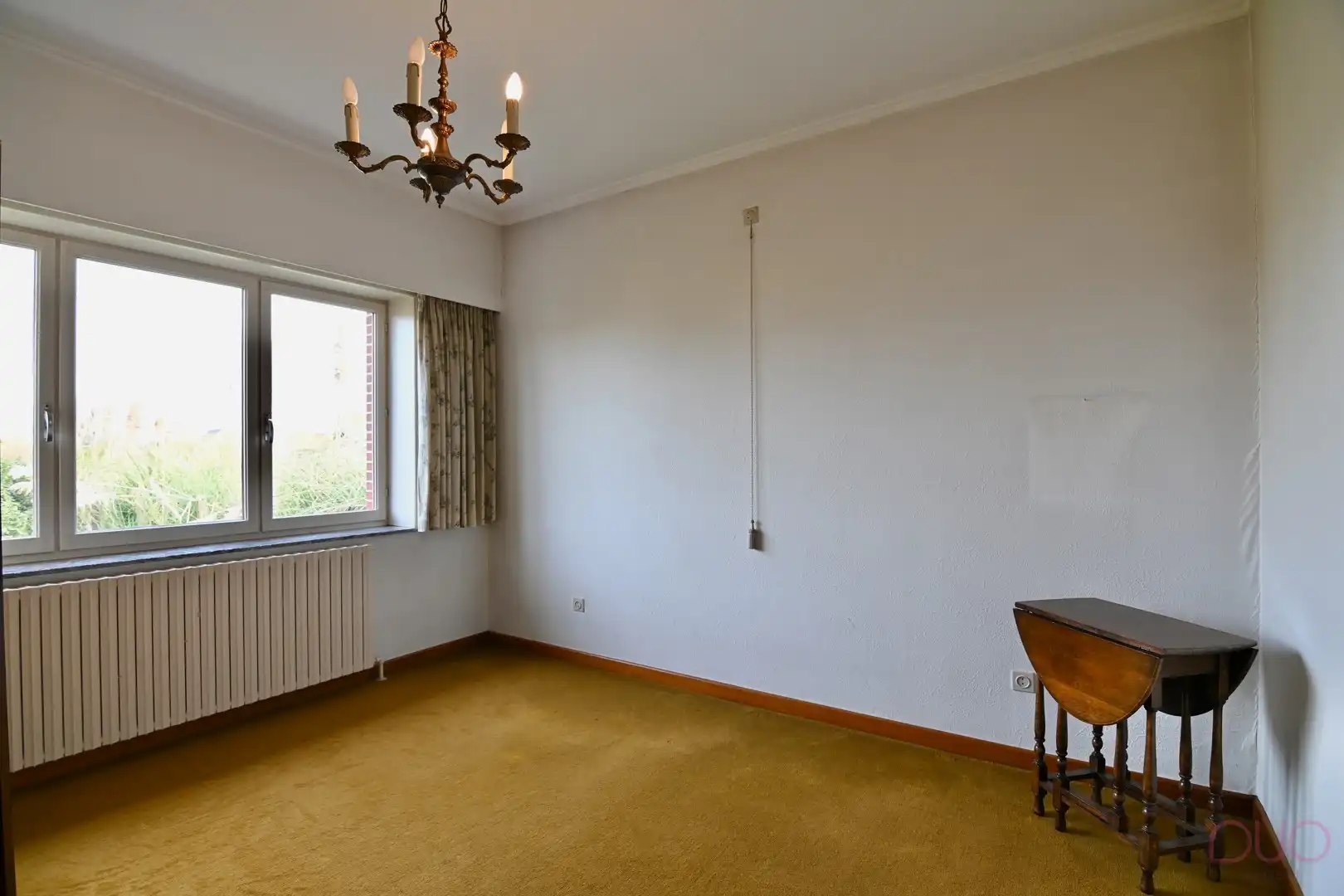 Ruime licht op te frissen woning nabij het centrum van Tienen met 3 slaapkamers op een perceel van 6a 40ca foto 11