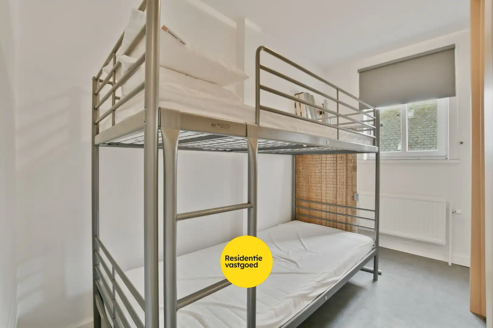 Ruime villa (201m²) op wandelafstand van het centrum en strand te Blankenberge! foto 16