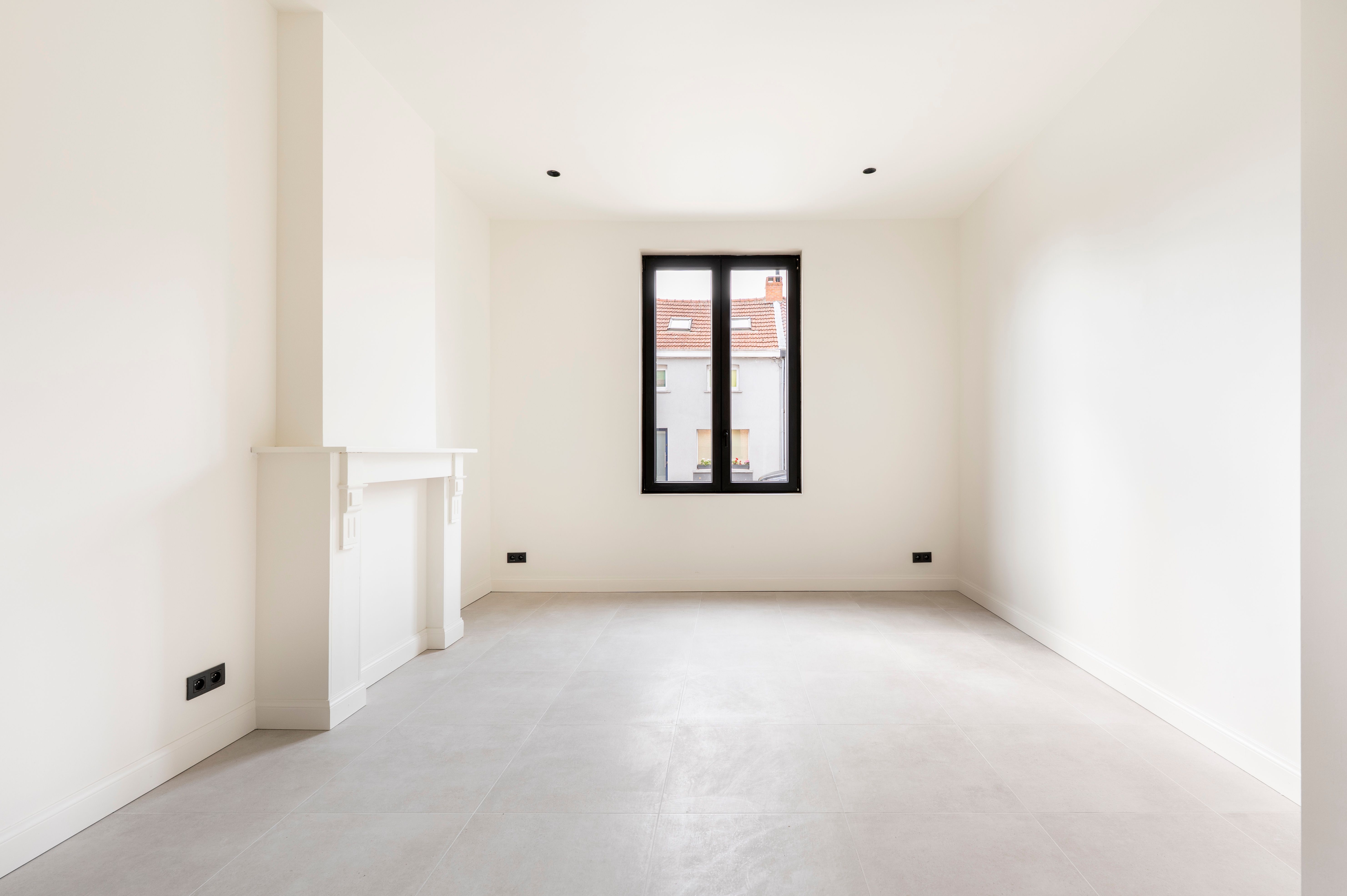 Volledig gerenoveerde gezinswoning met tuin en 3 slaapkamers in Ekeren te huur! foto 13