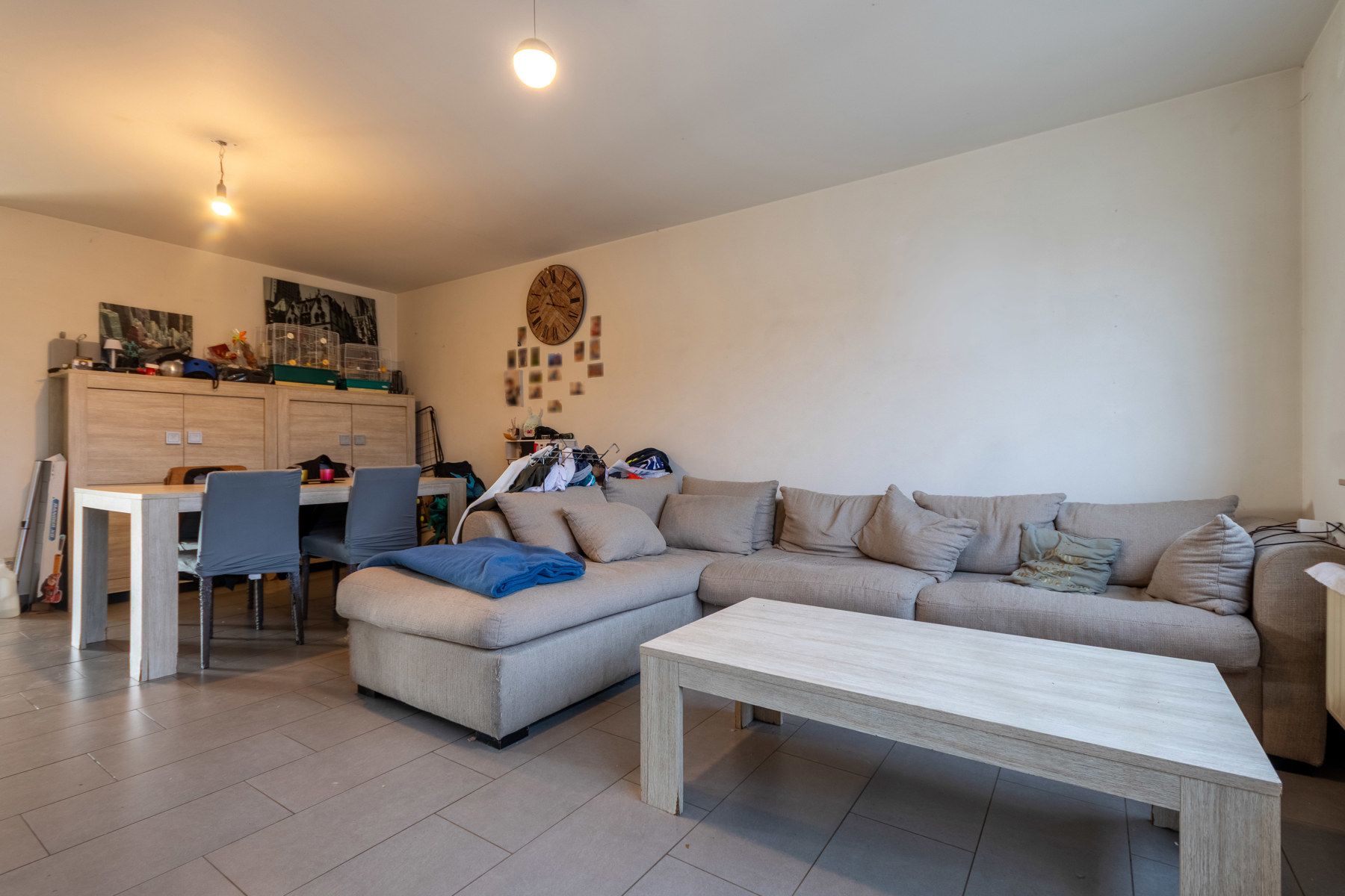 Gunstig gelegen woning ingedeeld in 2 appartementen foto 7