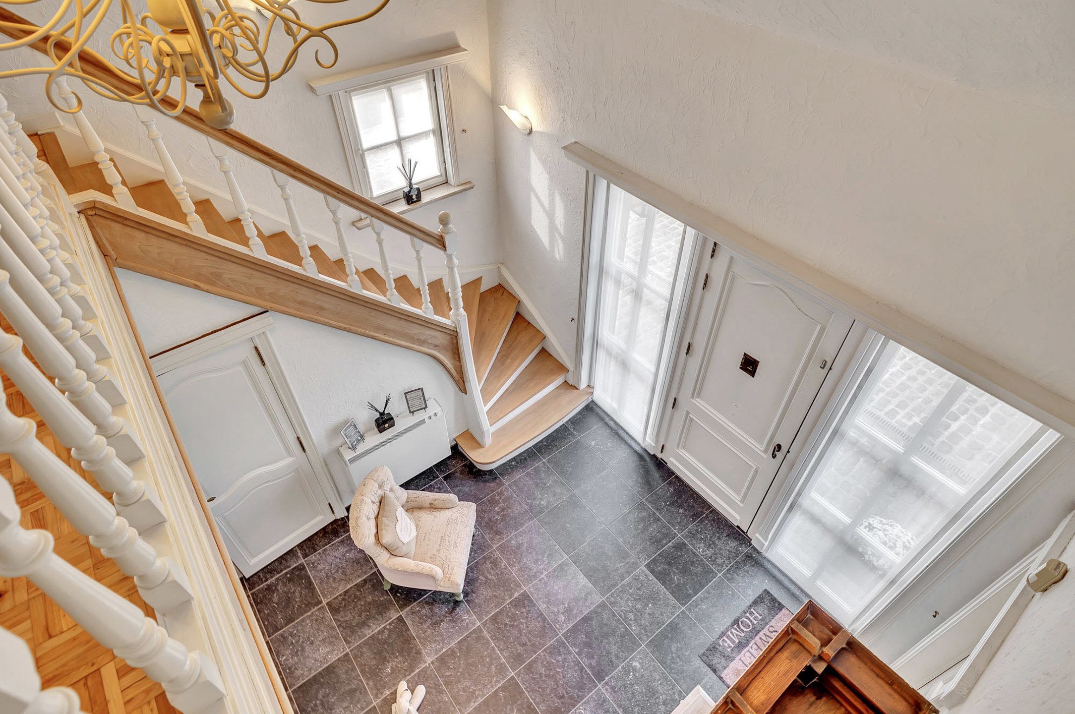 Landelijke charmevilla met ruimte en comfort foto 2