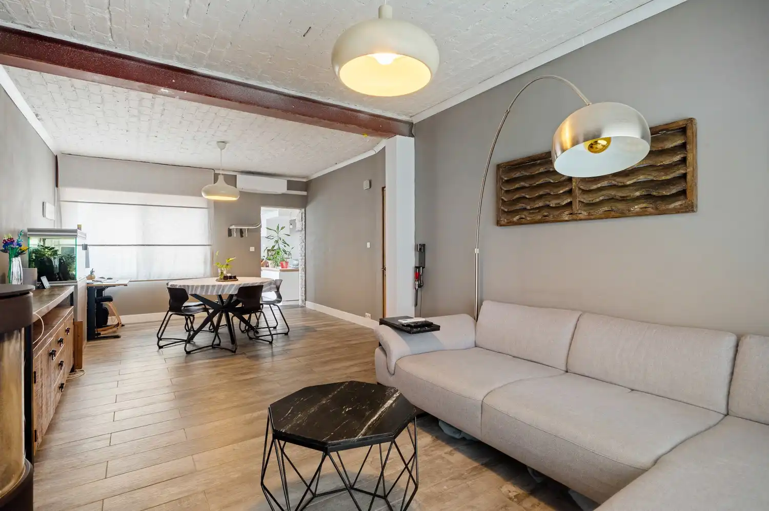 Woning met 2 slpkrs op een ruim perceel te Beerzel foto 6