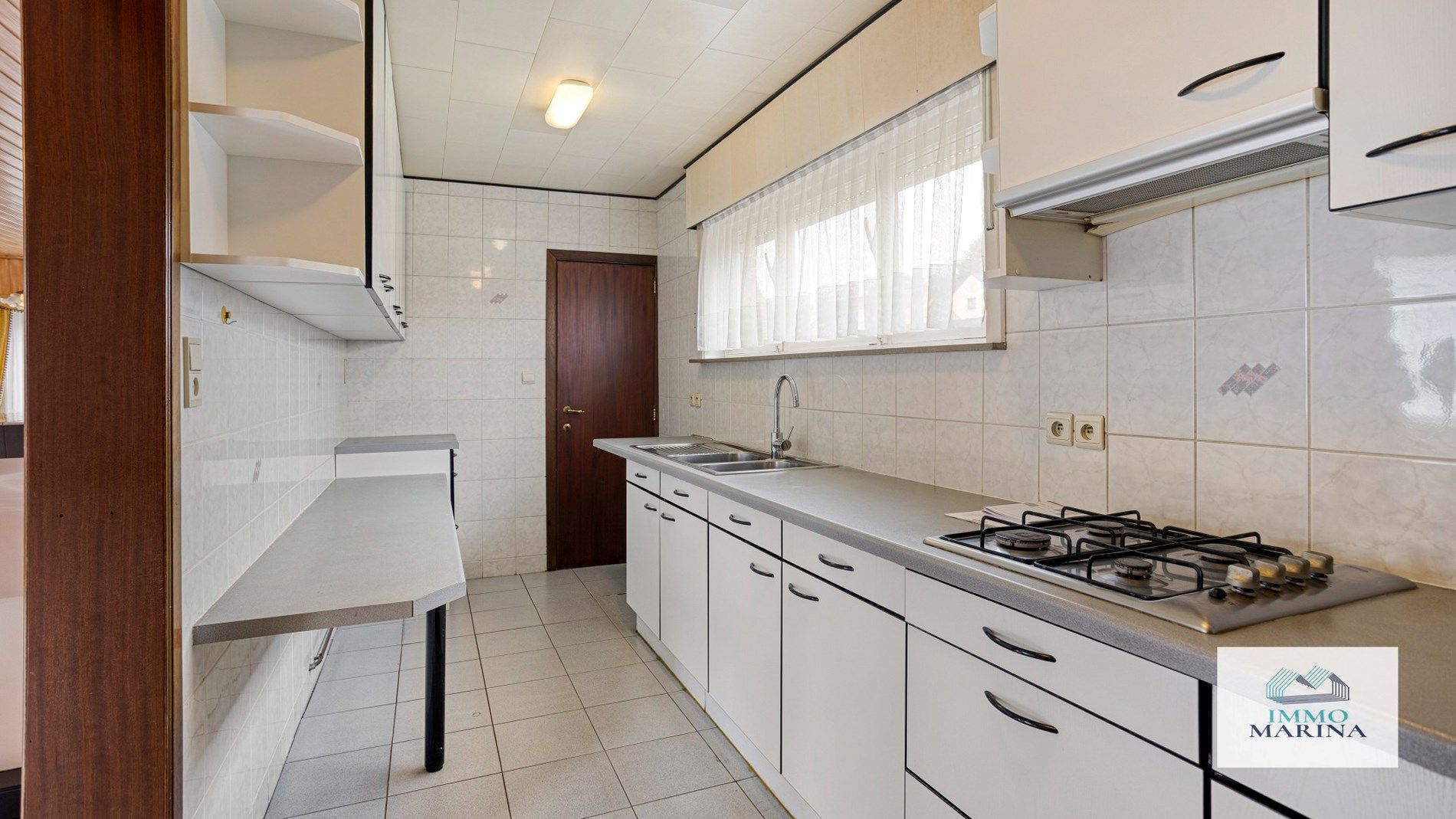 Goed onderhouden woning met 3 slpks te Baal (Tremelo)  foto 5