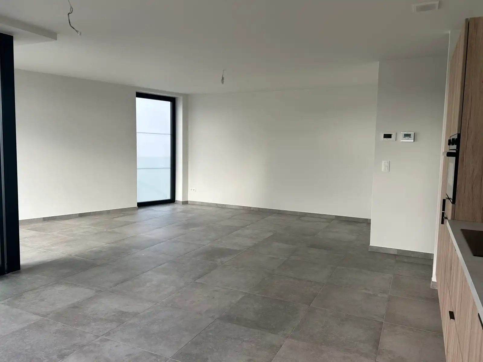 Nieuwbouwappartement met 2 slaapkamers en autostaanplaats foto 9