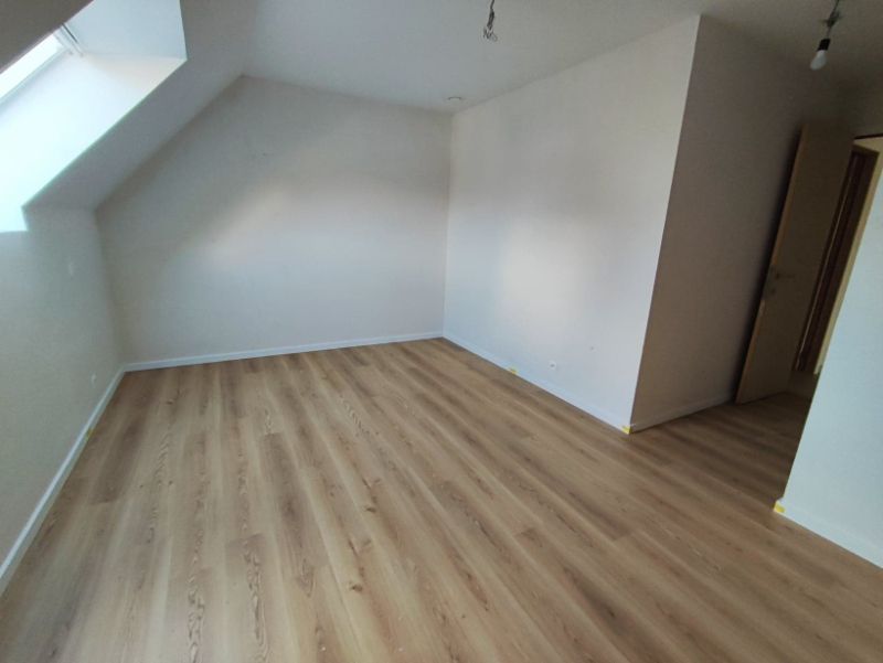 Nieuwbouw appartement foto 19