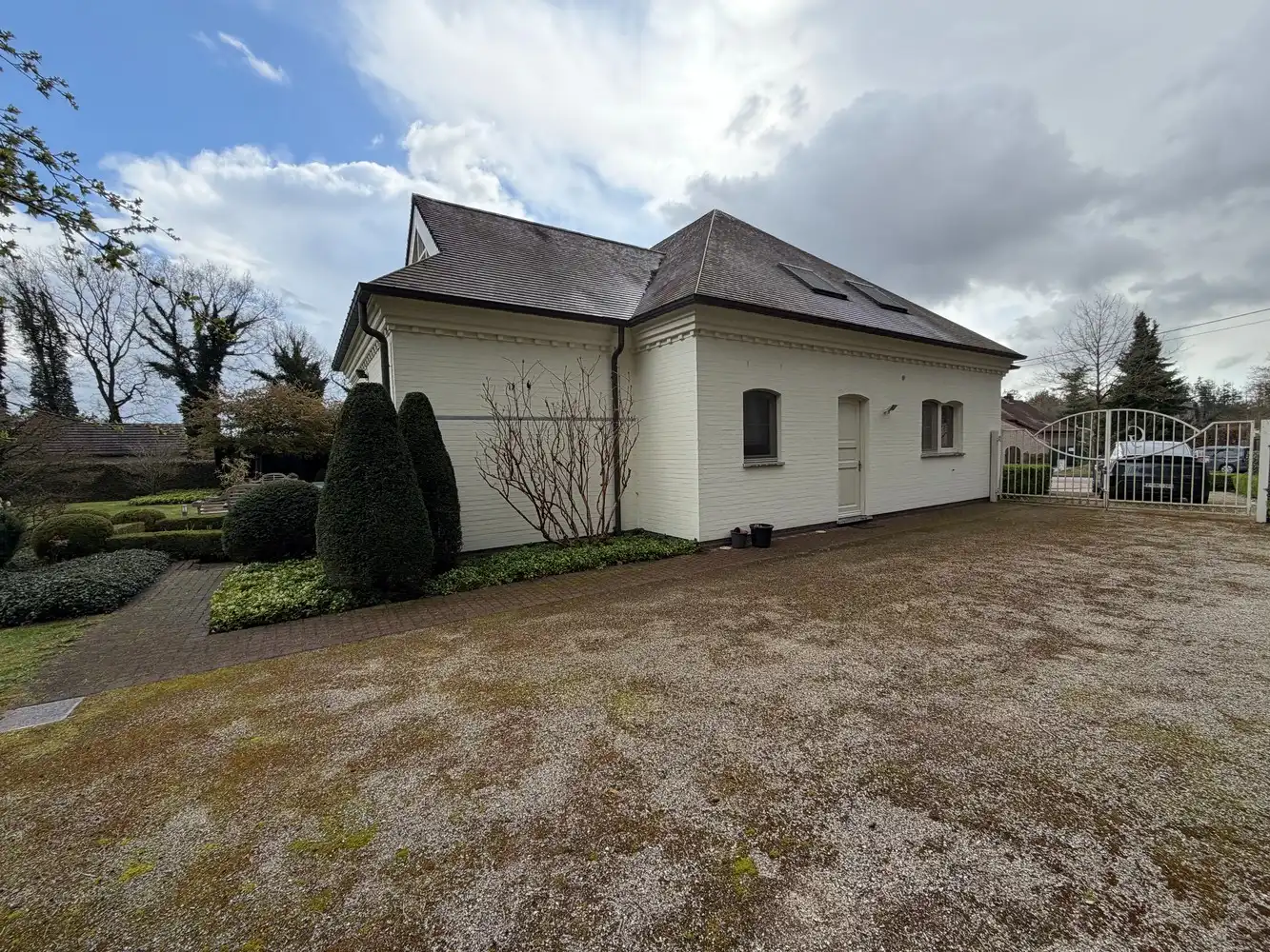 PRACHTIGE VILLA TE HUUR foto 24