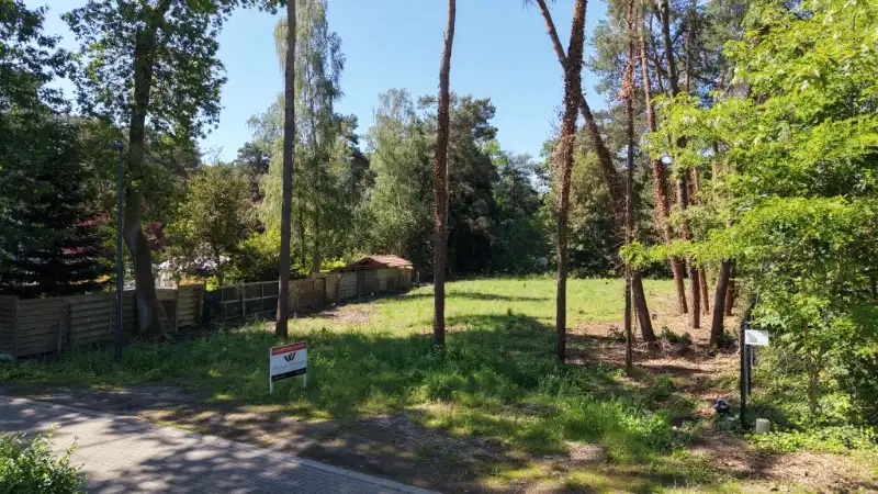 Grond te koop Kruisheide 20a - 3140 Keerbergen