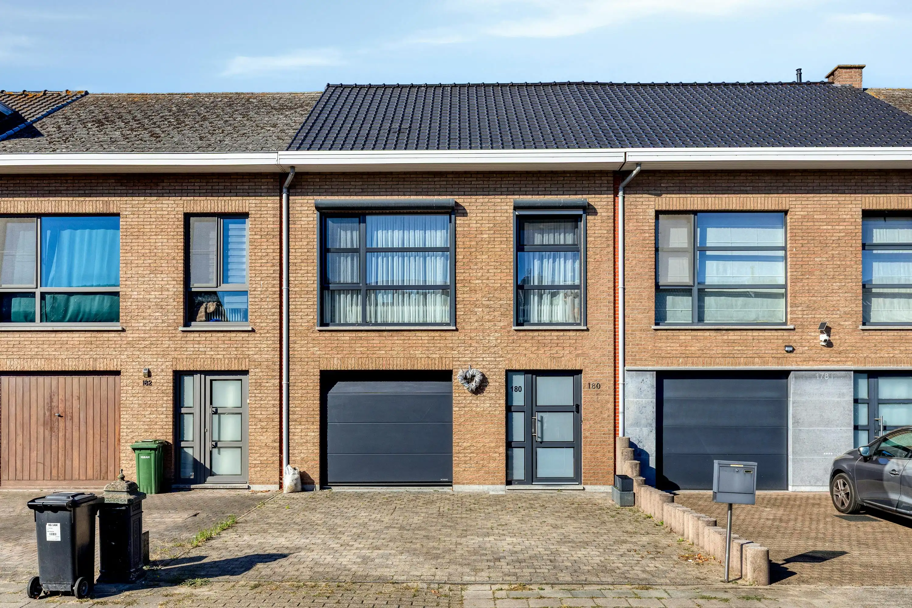 Huis te koop Grimaldilaan 180 - 2940 Stabroek