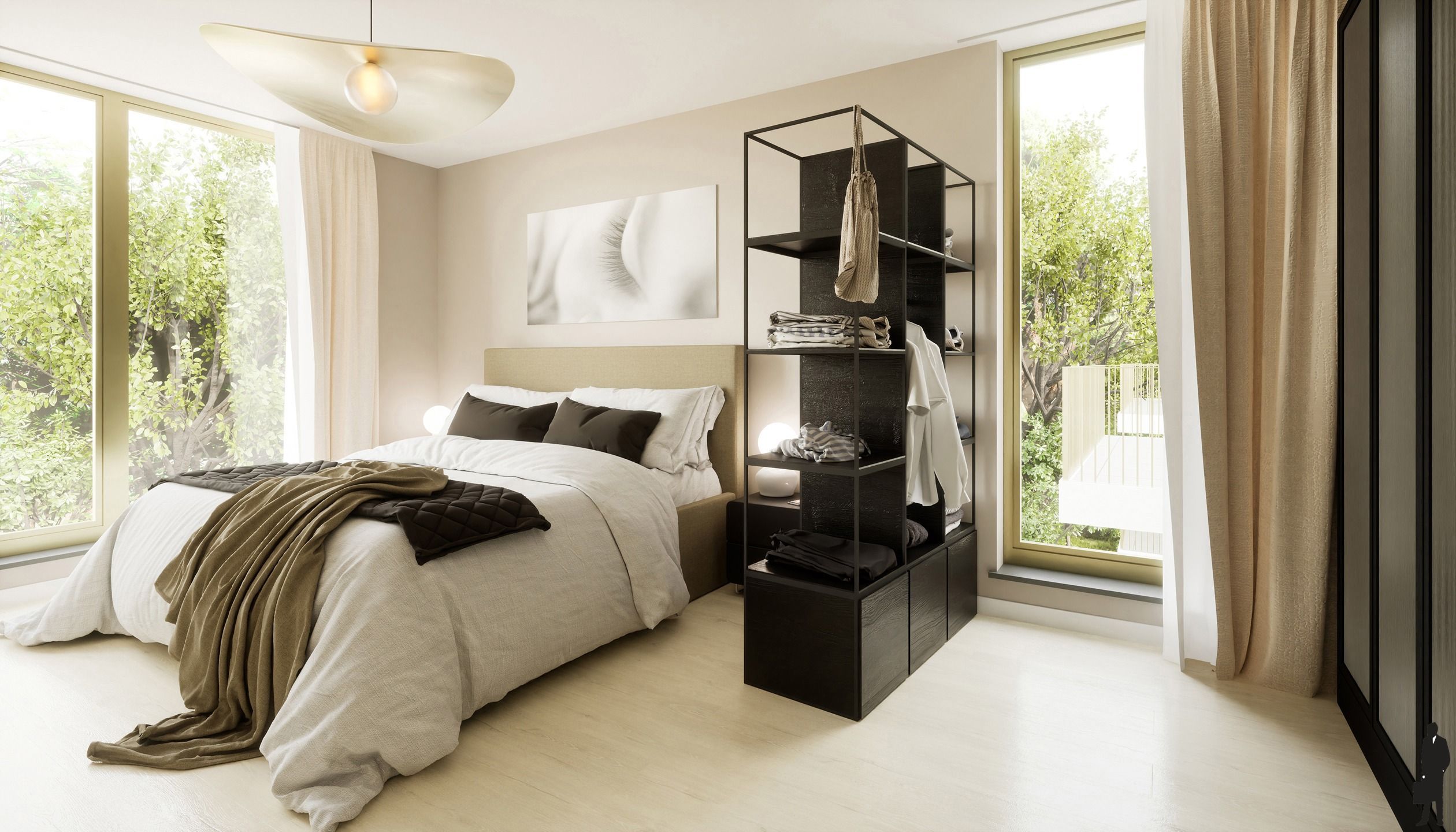 KOOP NU NOG AAN 6%! Stijlvol nieuwbouwproject het Bloemenhof gelegen in het centrum van Hoogstraten! foto 11