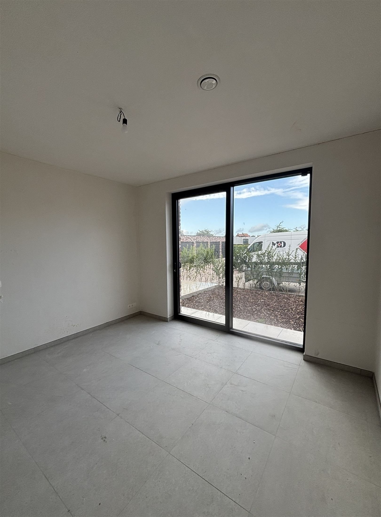Penthouse met 3 slaapkamers foto 14