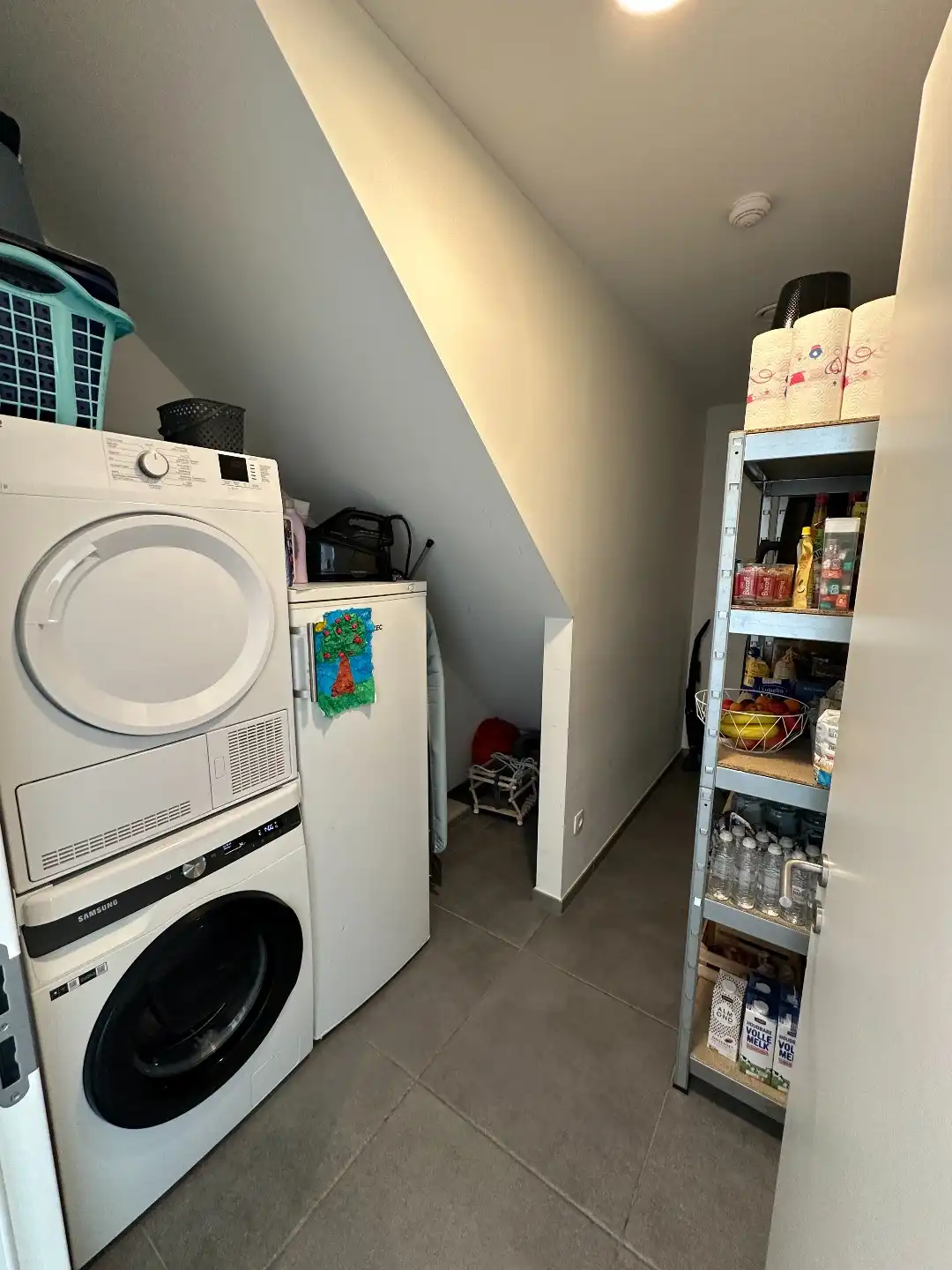 Hoogwaardig afgewerkte en energiezuinige woning, 3 slpk en tuin met landelijk zicht, Aartrijke. foto 14