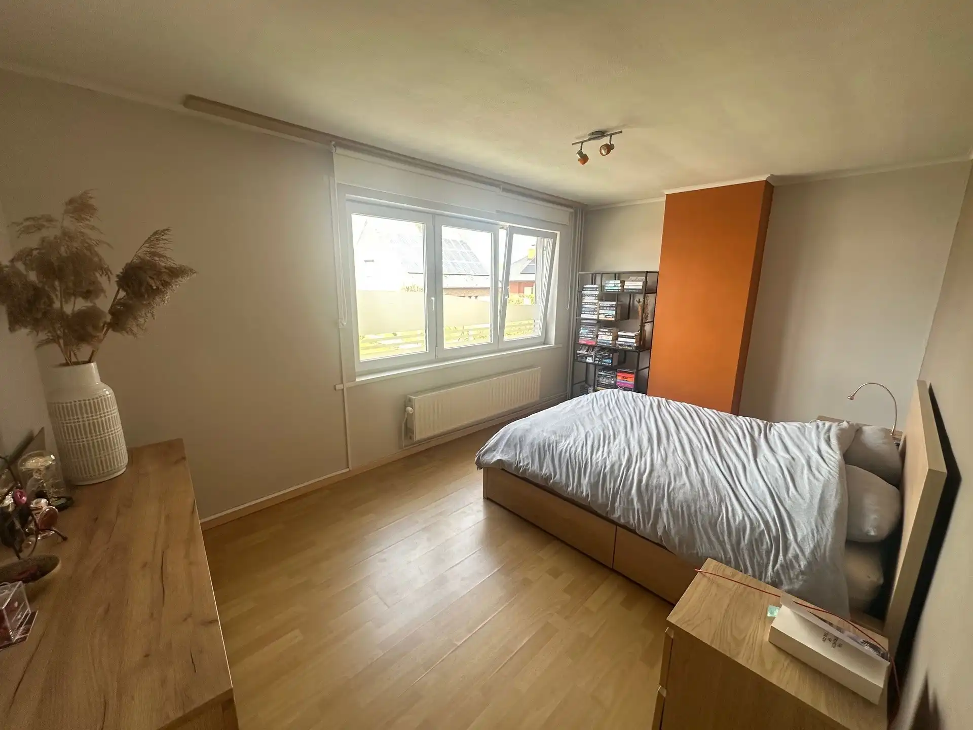 Woning met 2 slaapkamers en ruime zolder foto 7