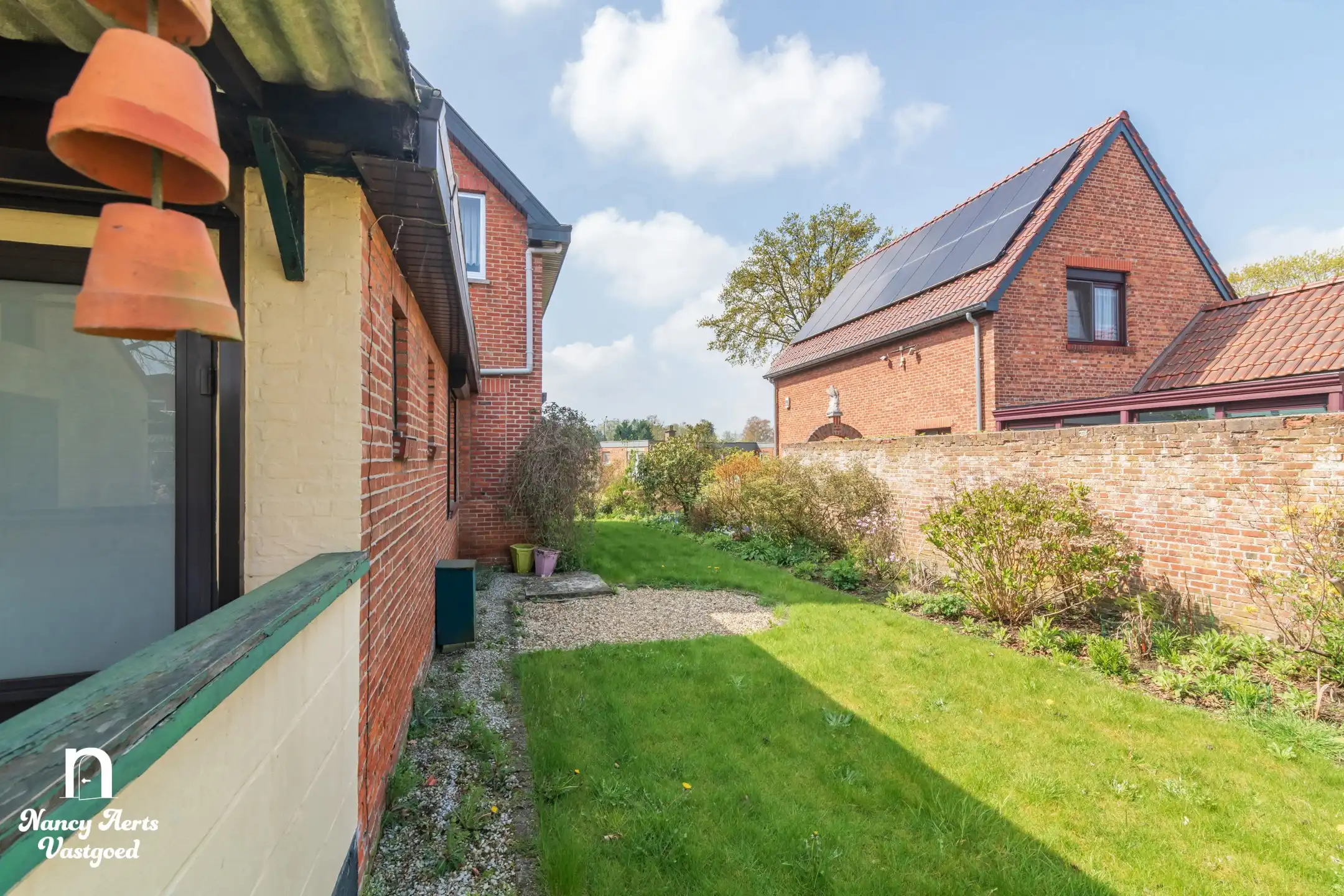 Charmante gezinswoning met mogelijkheden op royaal perceel foto 46