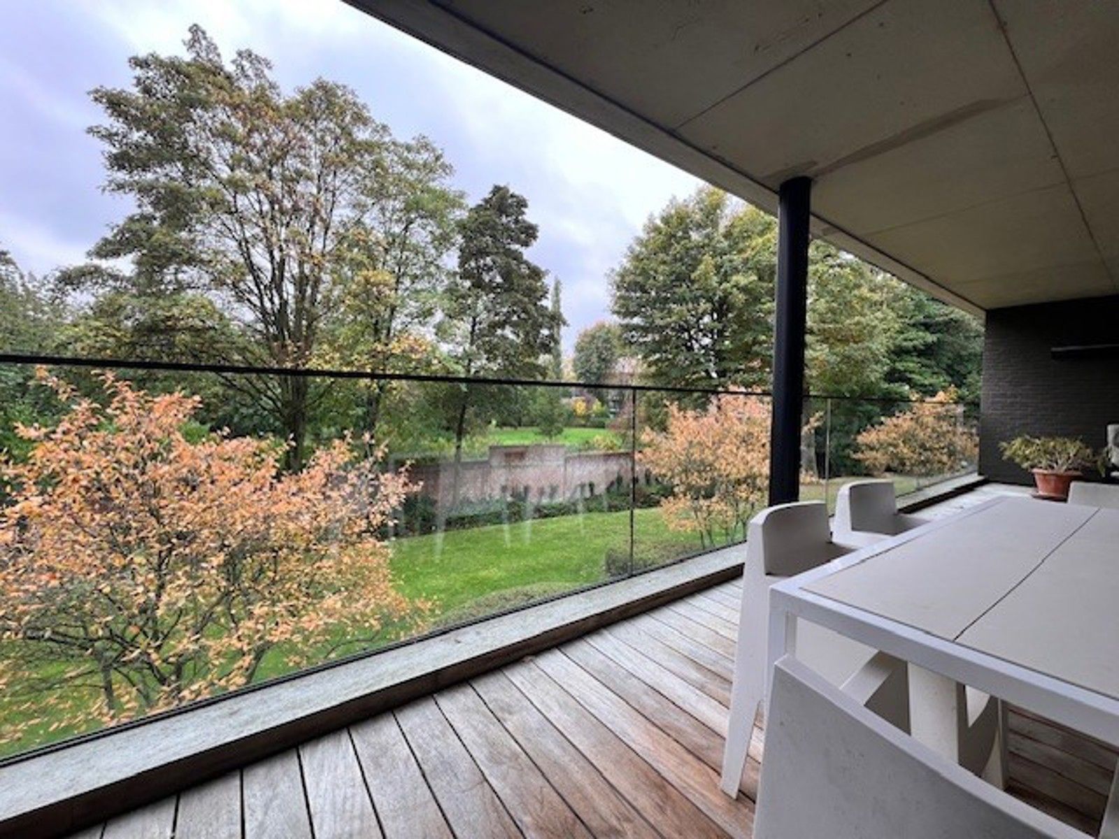 Luxe met zicht op groen–rust en comfort in perfecte harmonie foto 4