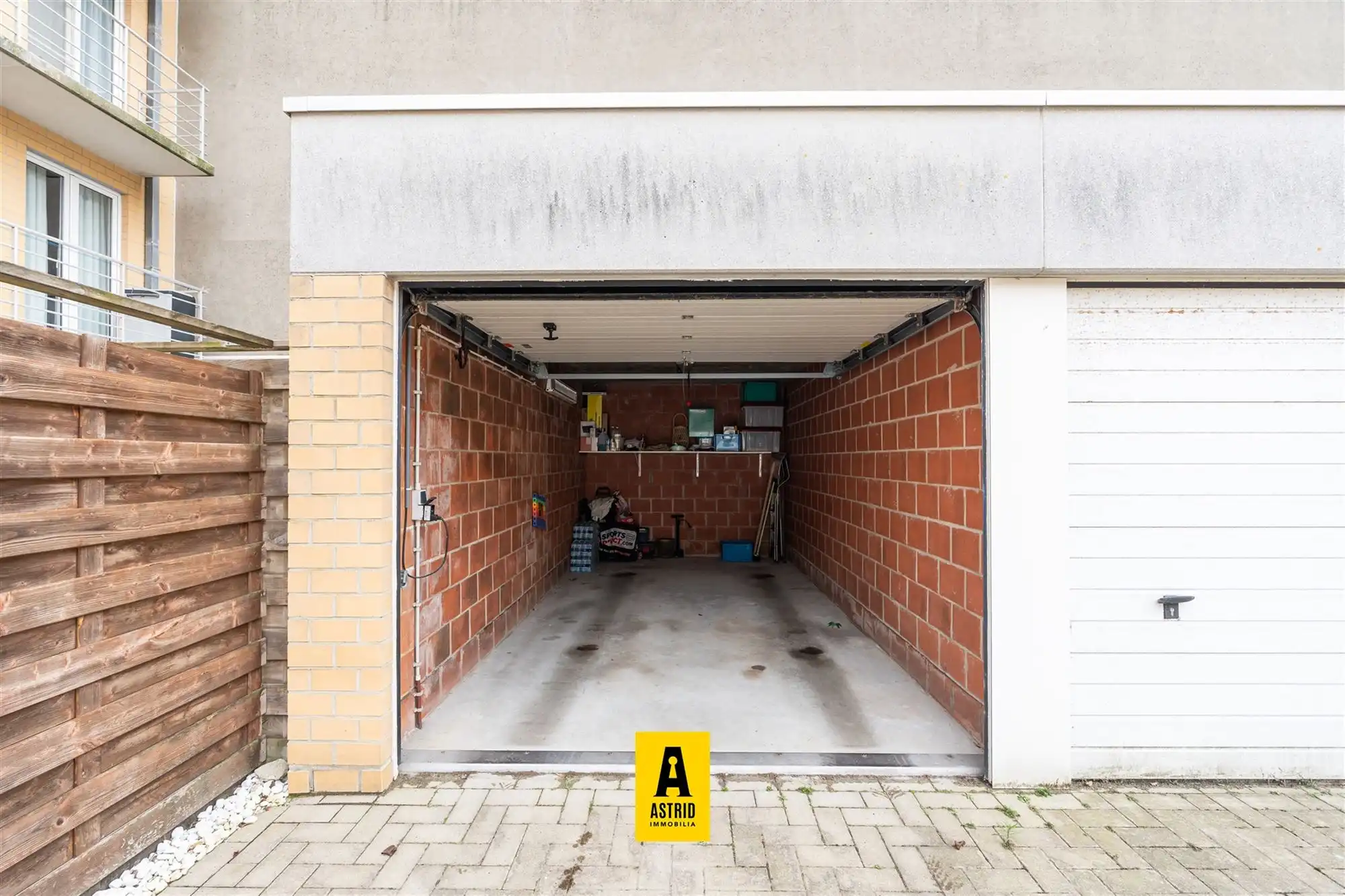 Schitterend hoekappartement op toplocatie! foto 21