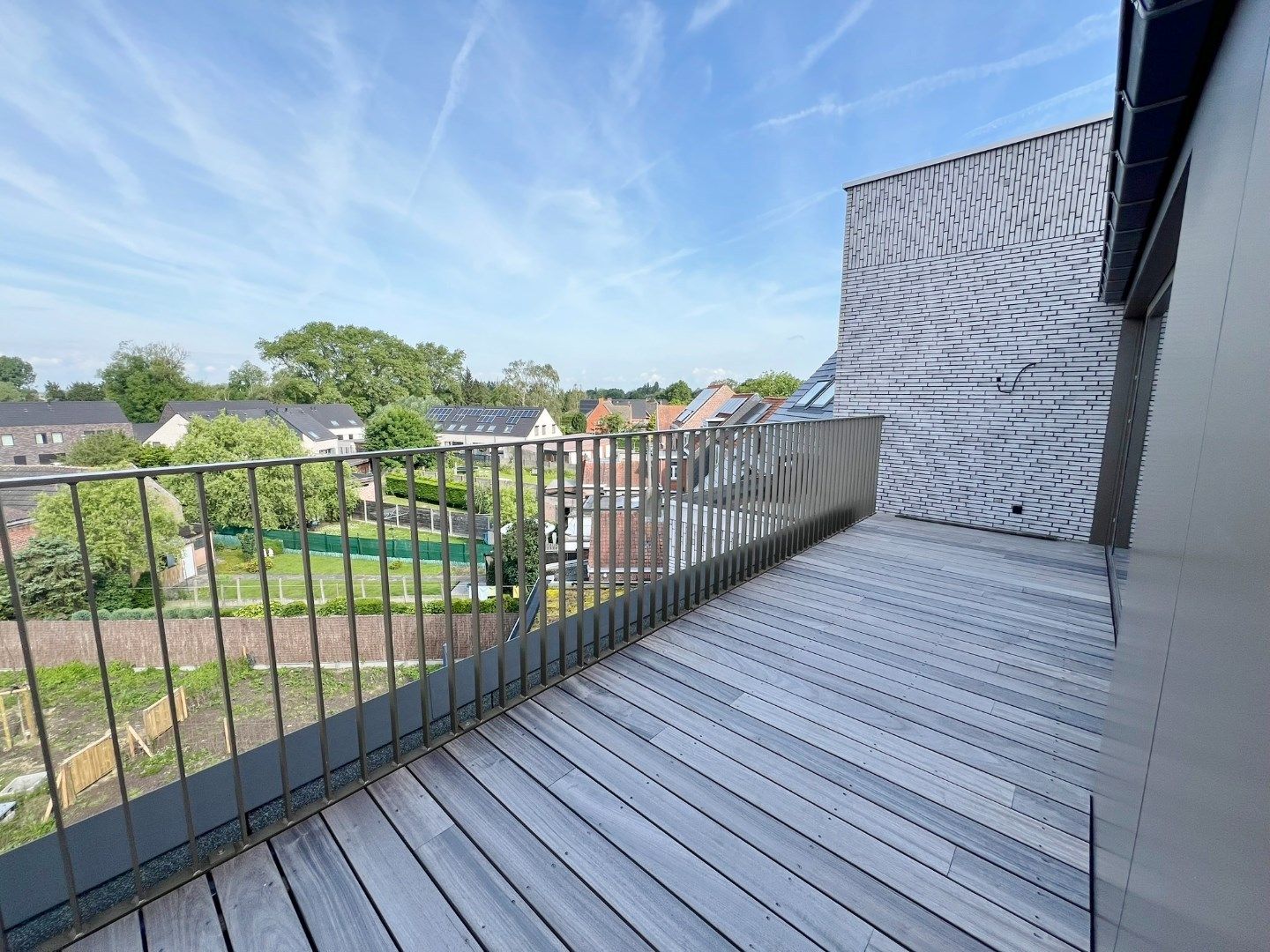 NIEUWBOUWPENTHOUSE IN  RESIDENTIE AUGUST - 6%btw mogelijk foto 6