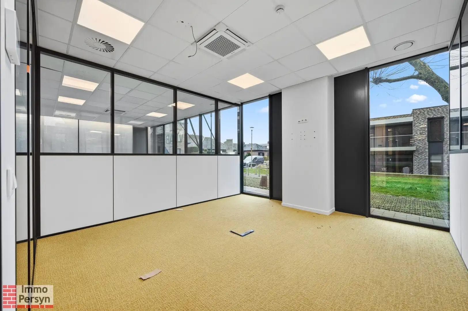 Uniek bedrijfsgebouw nabij de ring van Diest foto 16