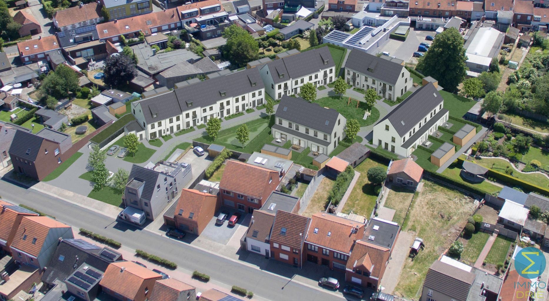21 MODERNE NIEUWBOUWWONINGEN foto 5