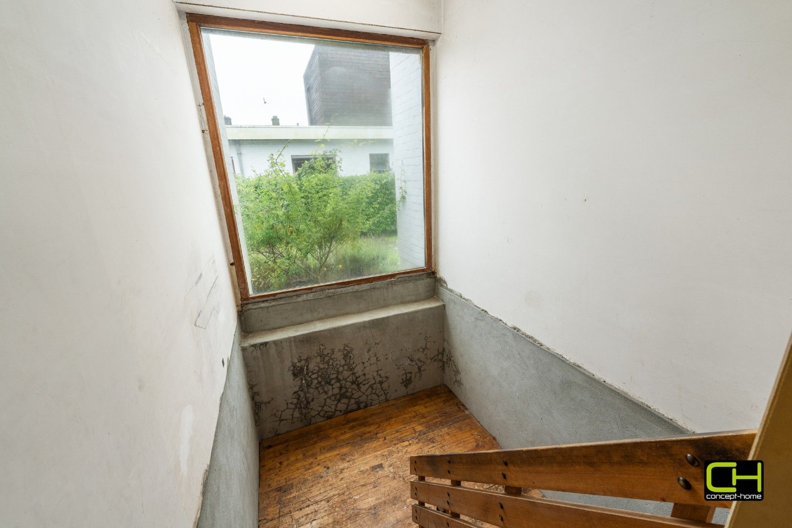 Ruime bungalow op een groot perceel van 2.564 m² in Lovendegem foto 13