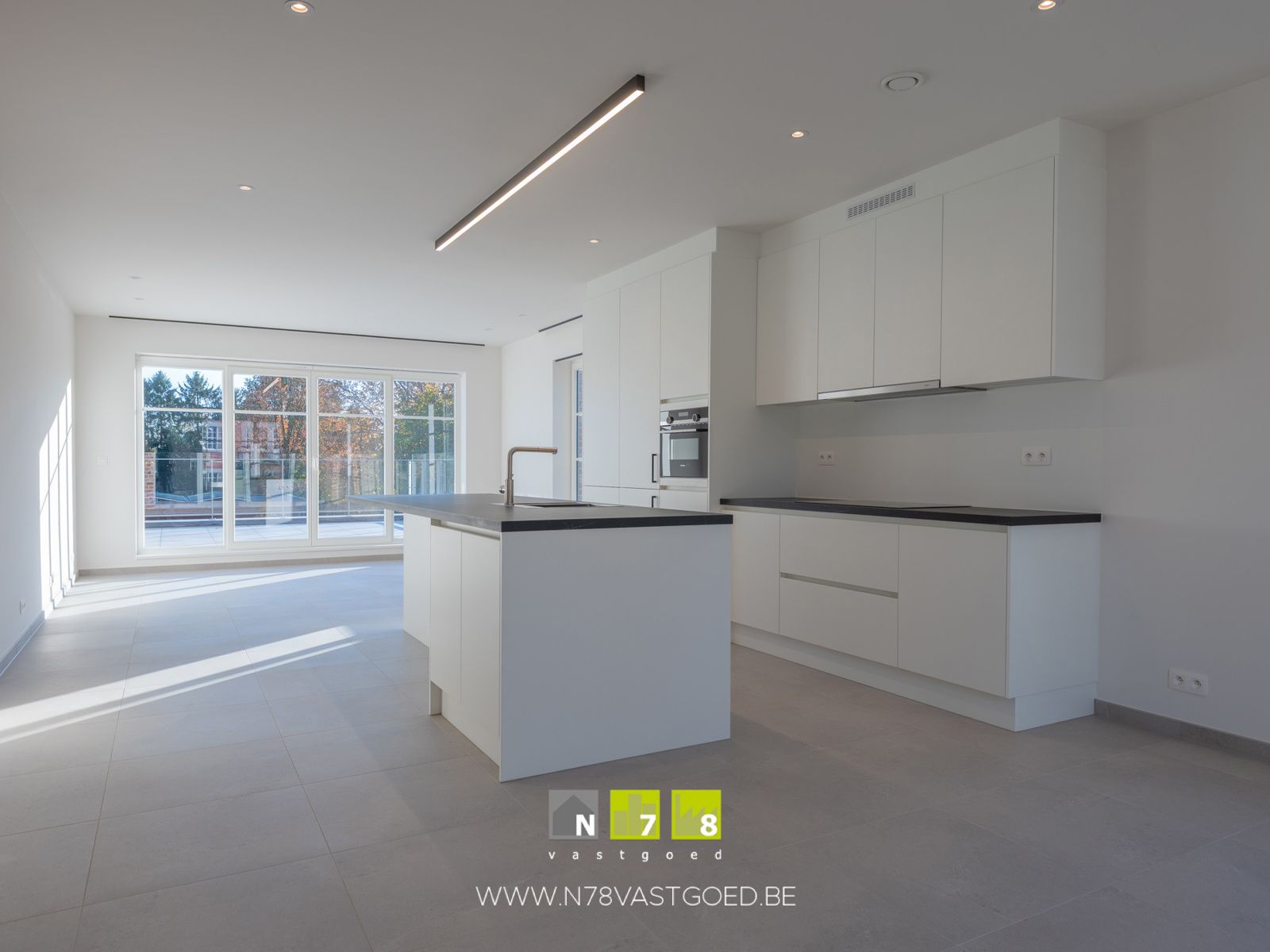 Appartement te huur foto 3