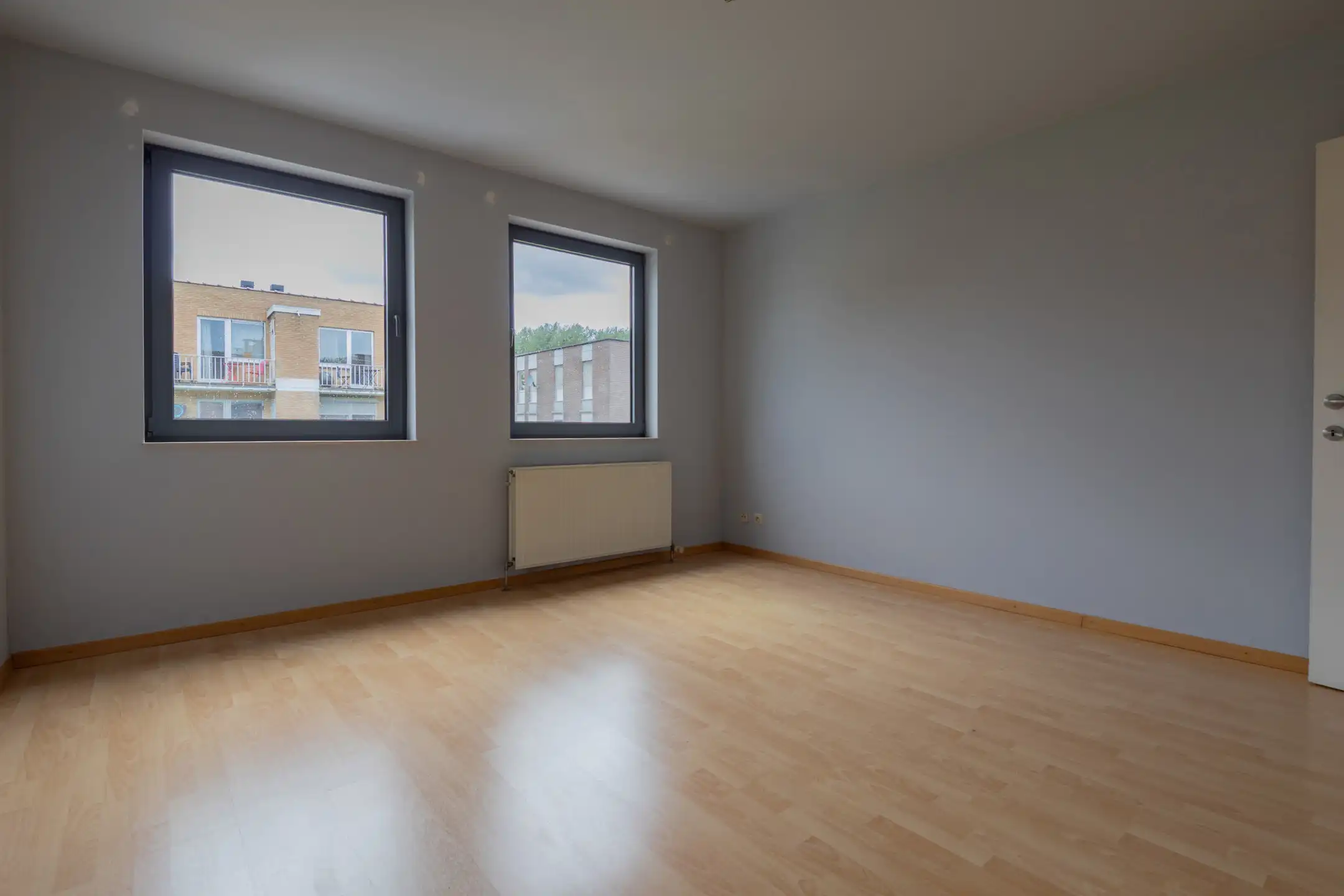 Appartement te huur foto 8