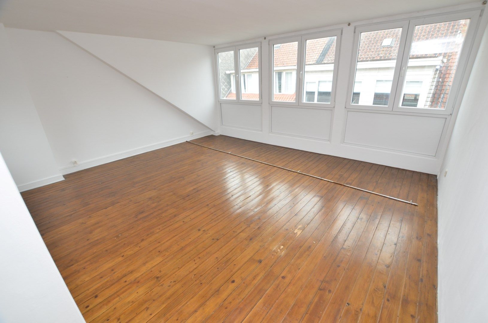 Appartement met groot terras foto 10