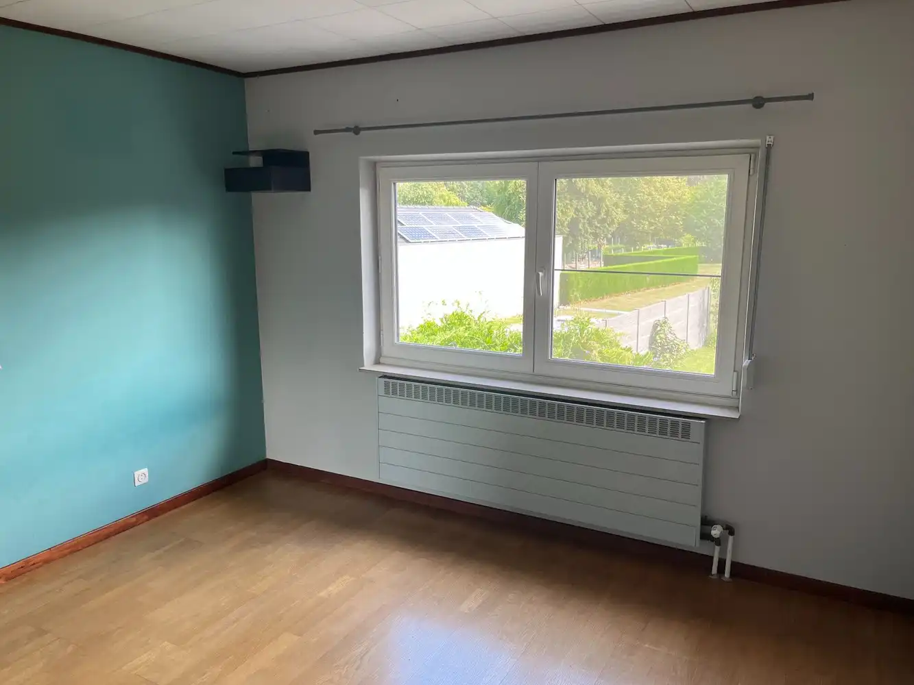 Ruime, instapklare halfvrijstaande woning op een perceel van 1.609 m² in het landelijke Boorsem! foto 10