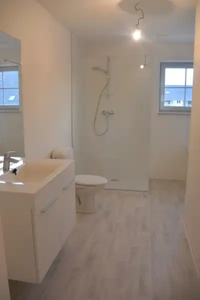 Moderne en energiezuinige woning met 3 slaapkamers, garage en zolder te huur in Heule – perfect voor comfortabel wonen! foto 10