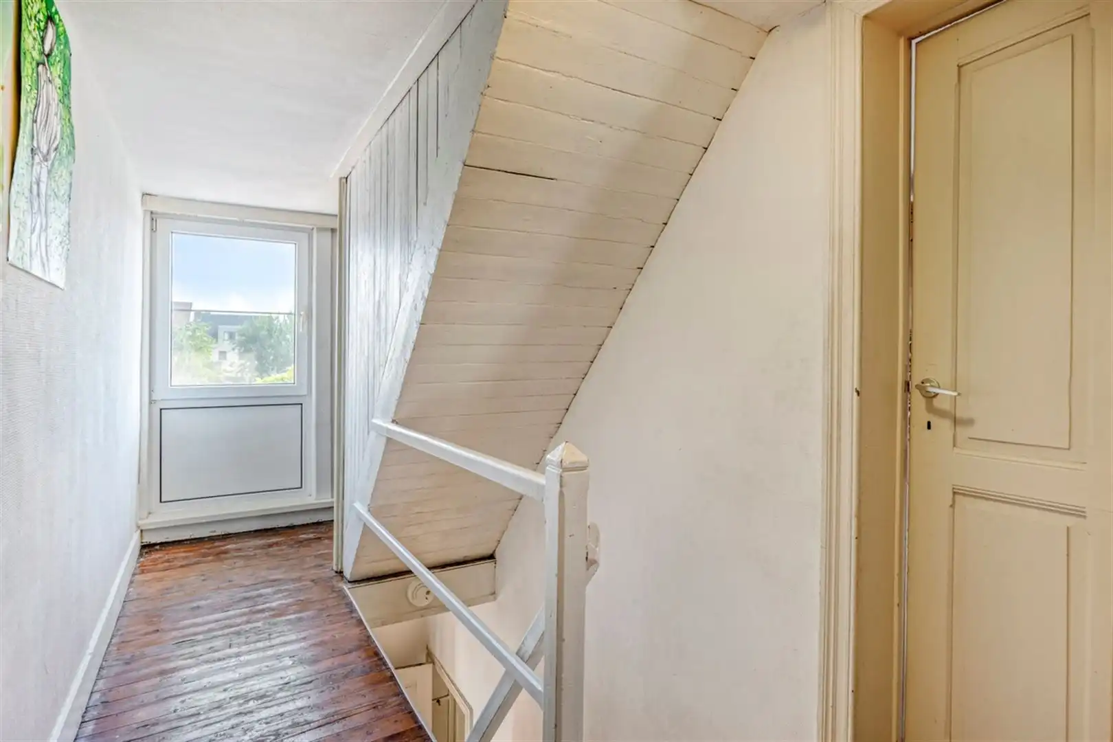 Ruime woning in deelgemeente Ename foto 12