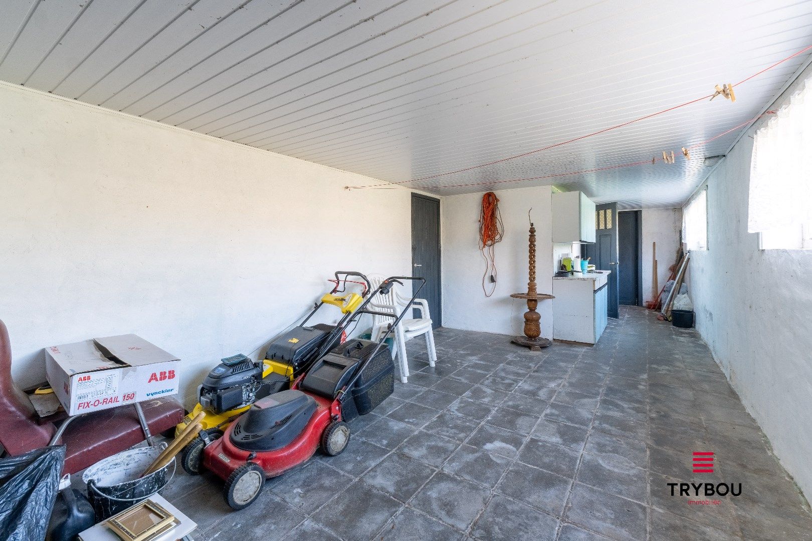Charmante woning met grote tuin en tal van mogelijkheden foto 12