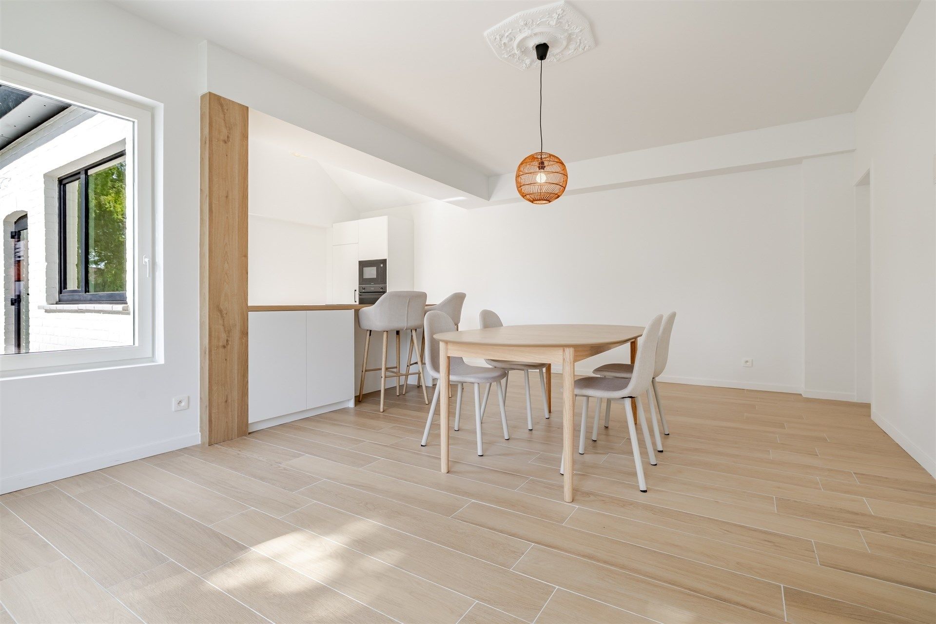 Charmante instapklare woning! Topper!! foto 6
