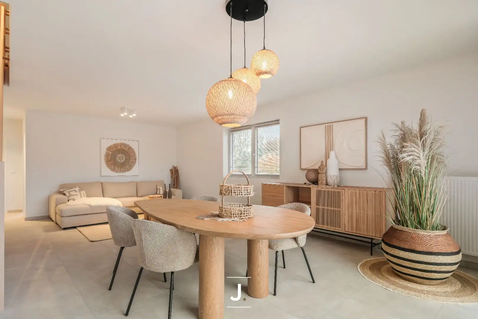 Kwalitatief, kleinschalig & duurzaam nieuwbouwappartement in hartje Celles foto 3