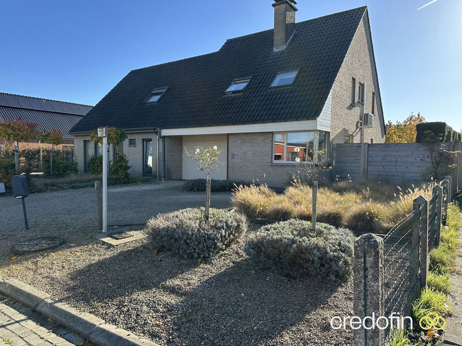 Huis te koop Roosweg 16 - 9920 Lievegem